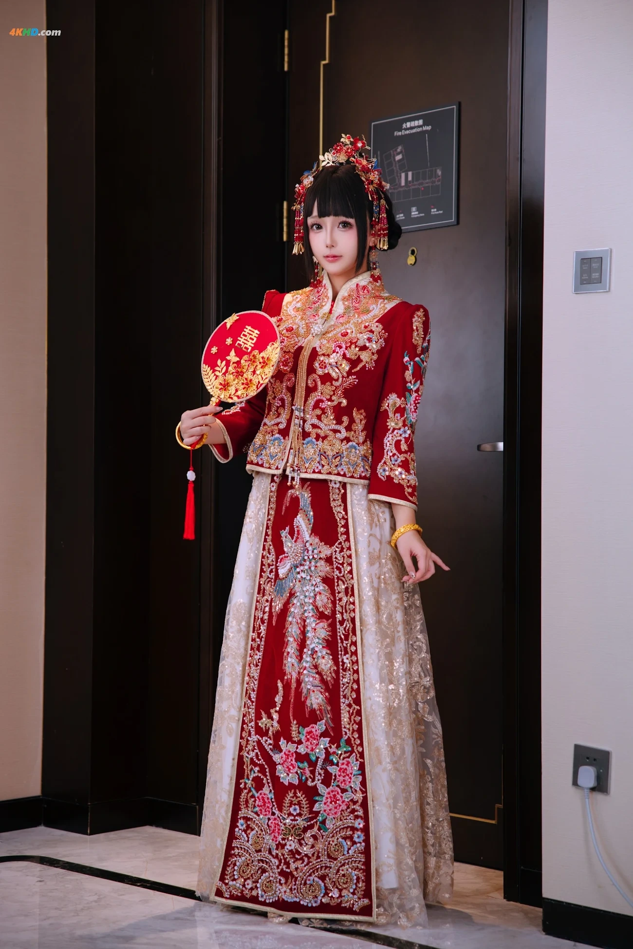 RiNaiJiao DongFangHuaZhu — photo 1