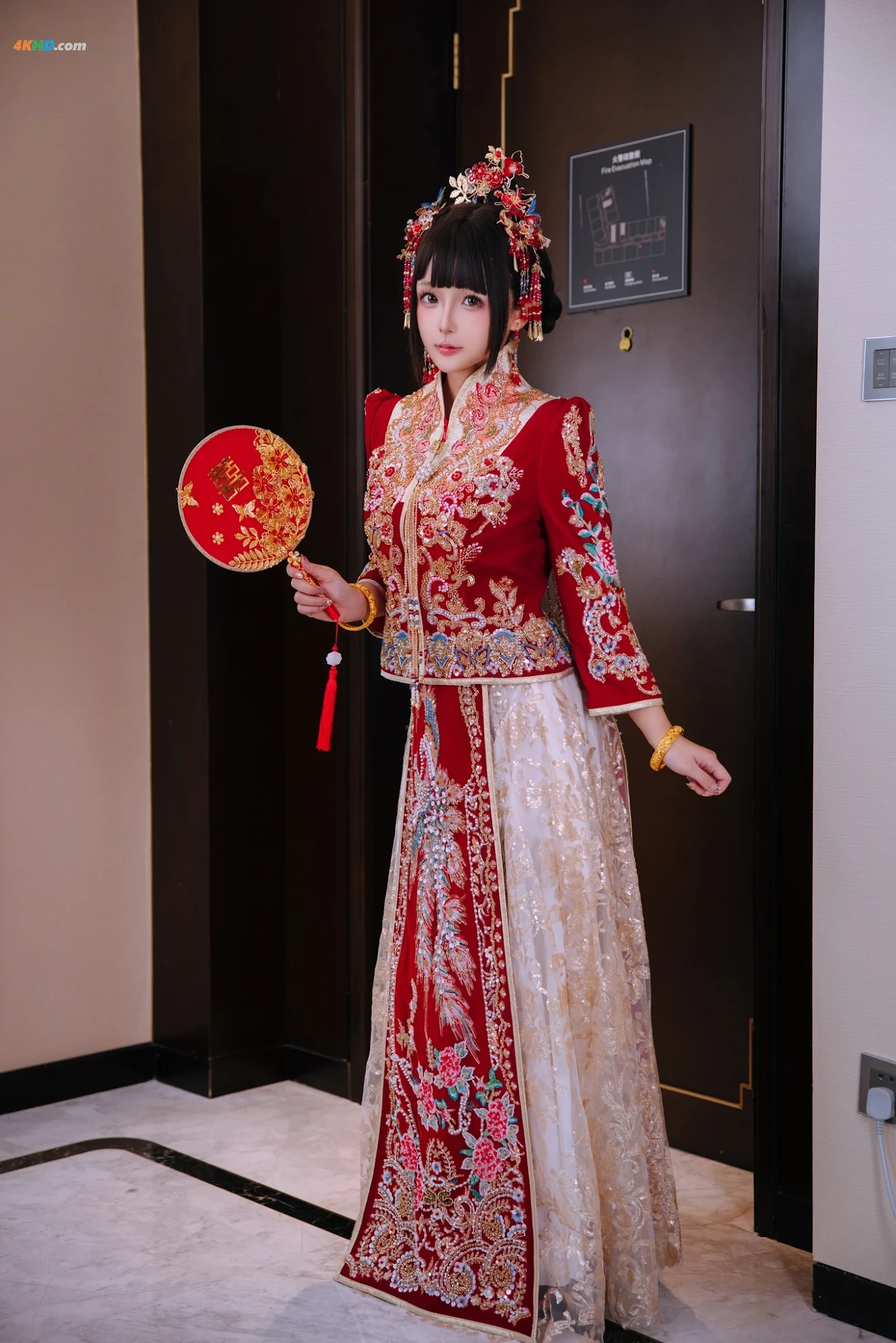 RiNaiJiao DongFangHuaZhu — photo 2