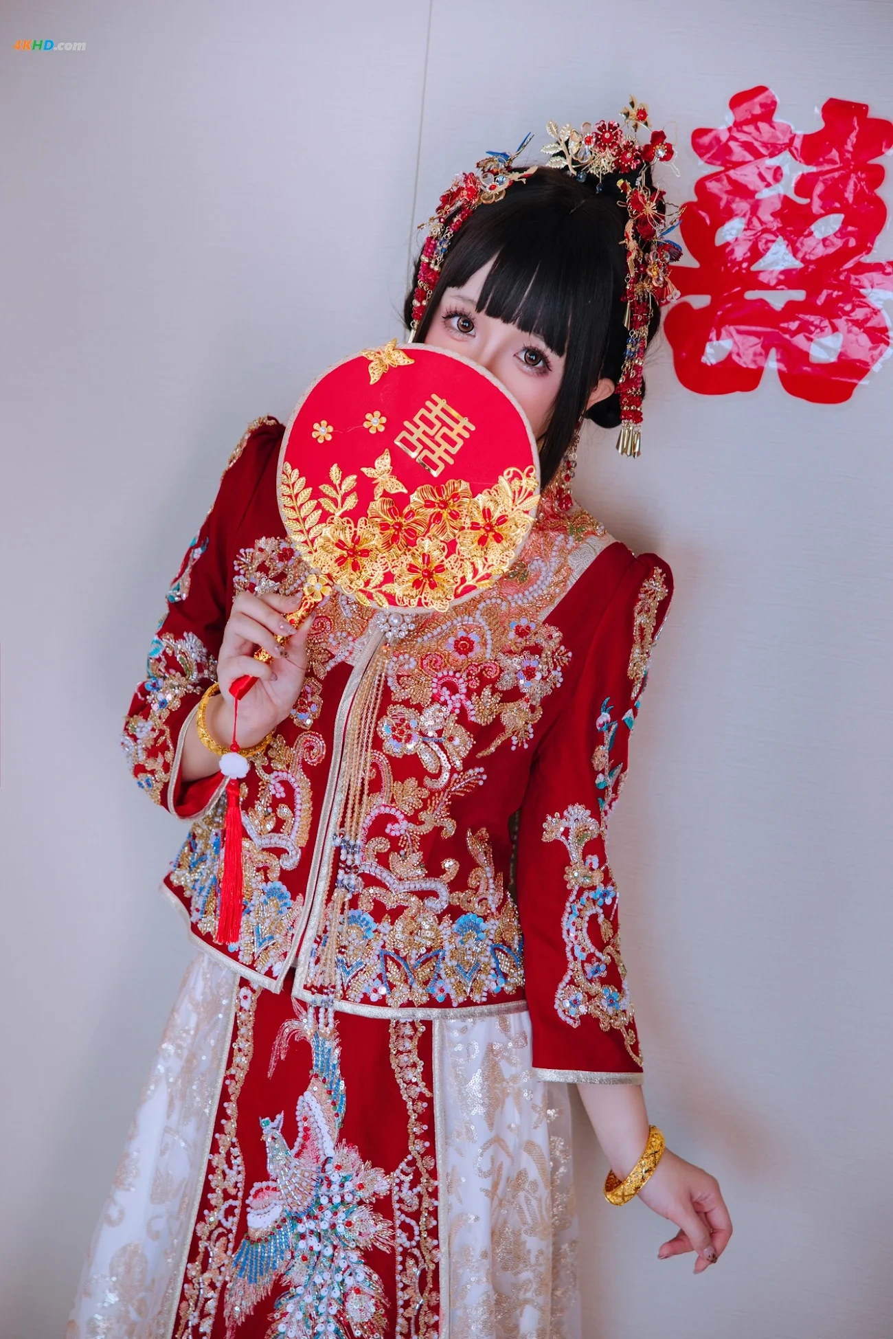 RiNaiJiao DongFangHuaZhu — photo 3