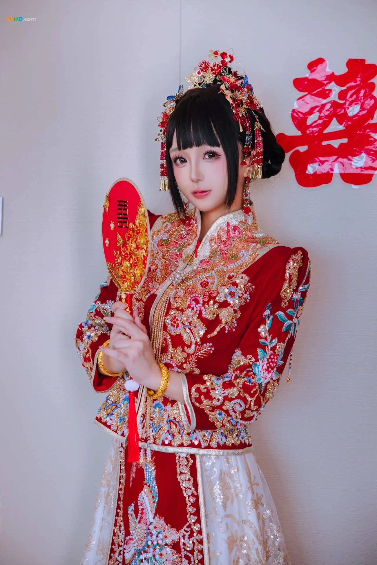 RiNaiJiao DongFangHuaZhu — photo 4