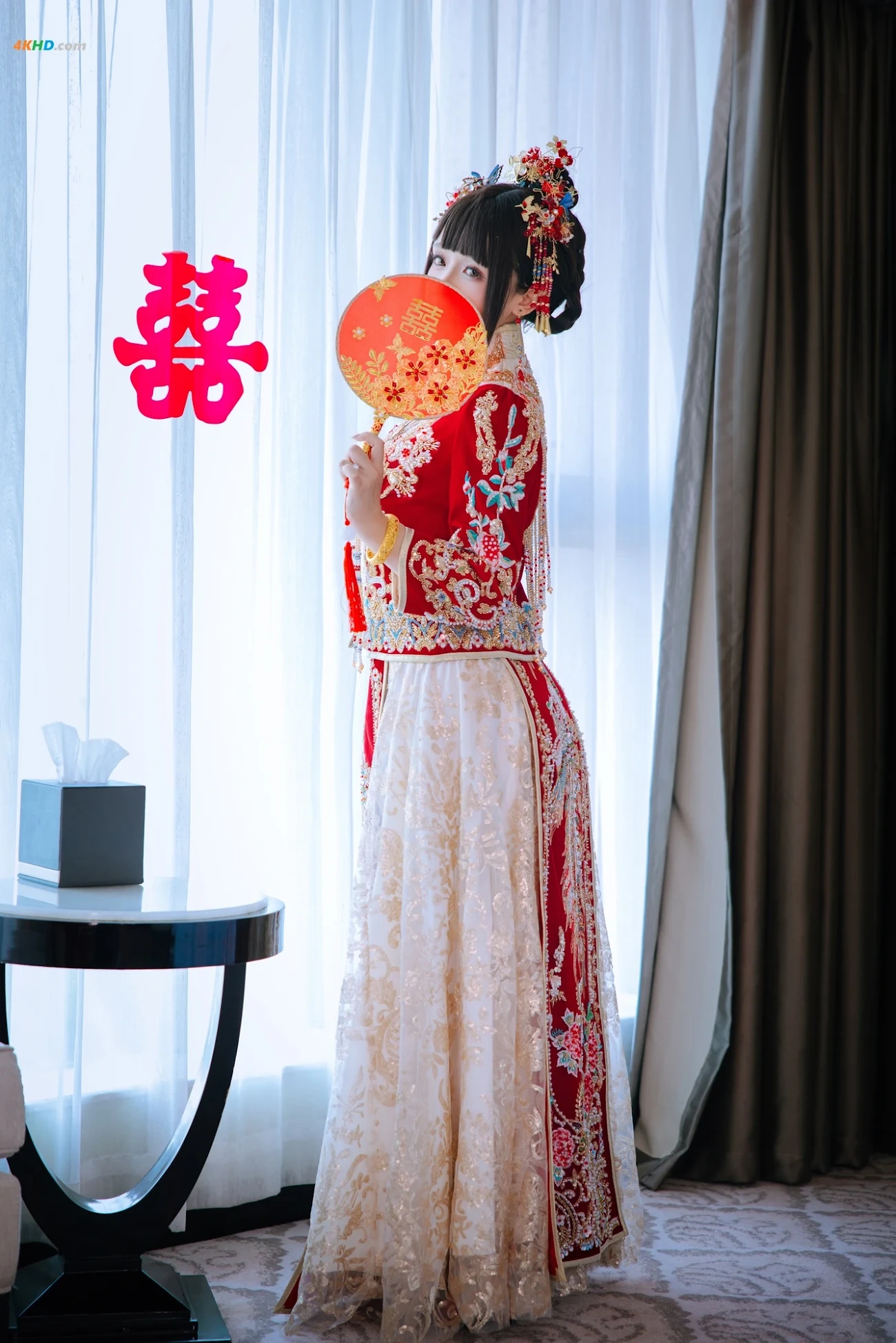 RiNaiJiao DongFangHuaZhu — photo 19