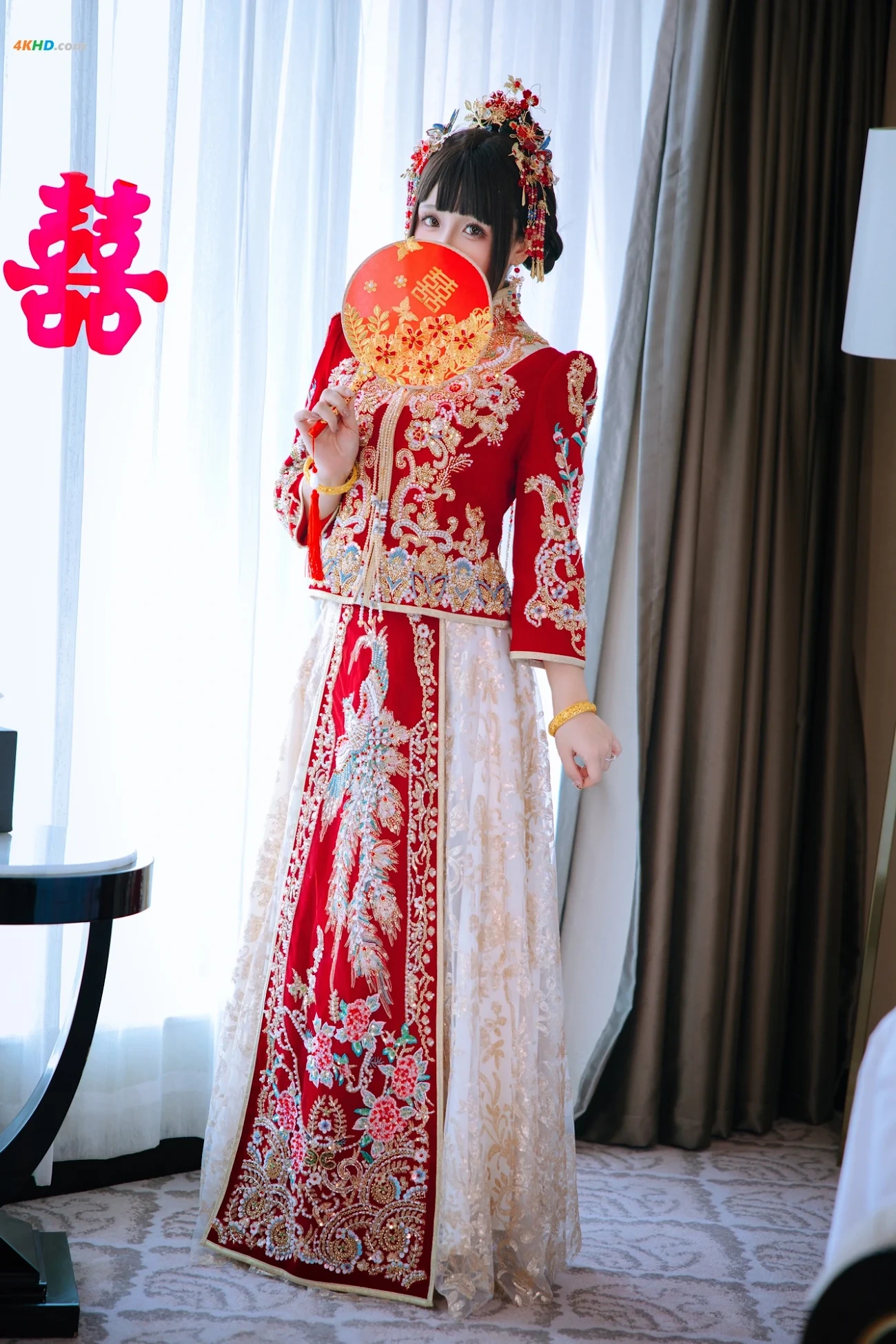 RiNaiJiao DongFangHuaZhu — photo 20