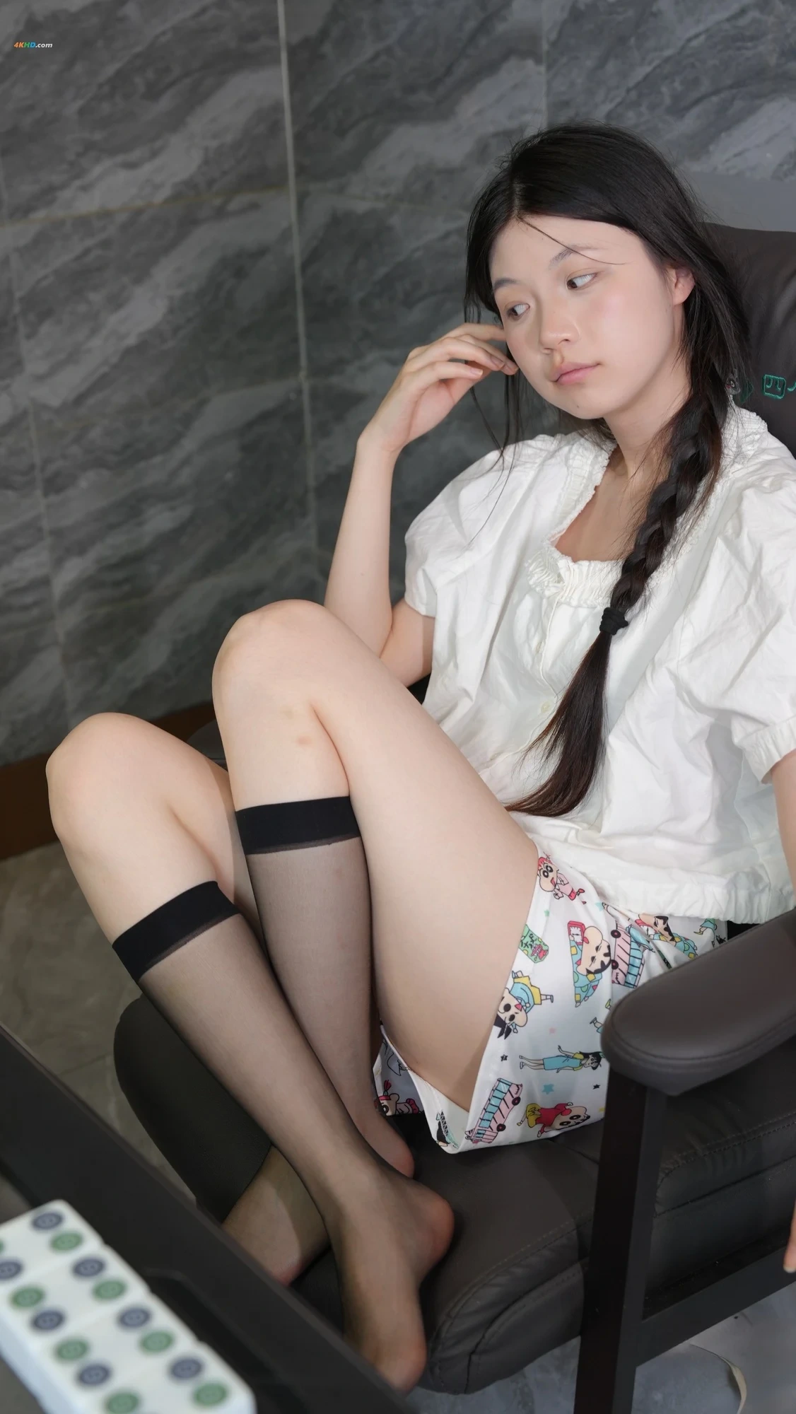 QingNingYingHua XiaoXiao MaJiang — photo 1