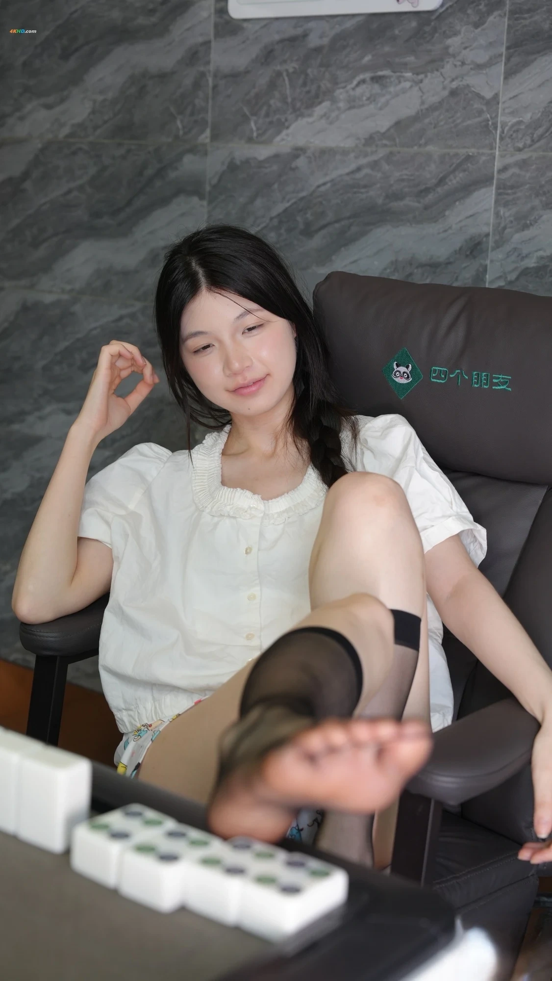 QingNingYingHua XiaoXiao MaJiang — photo 8