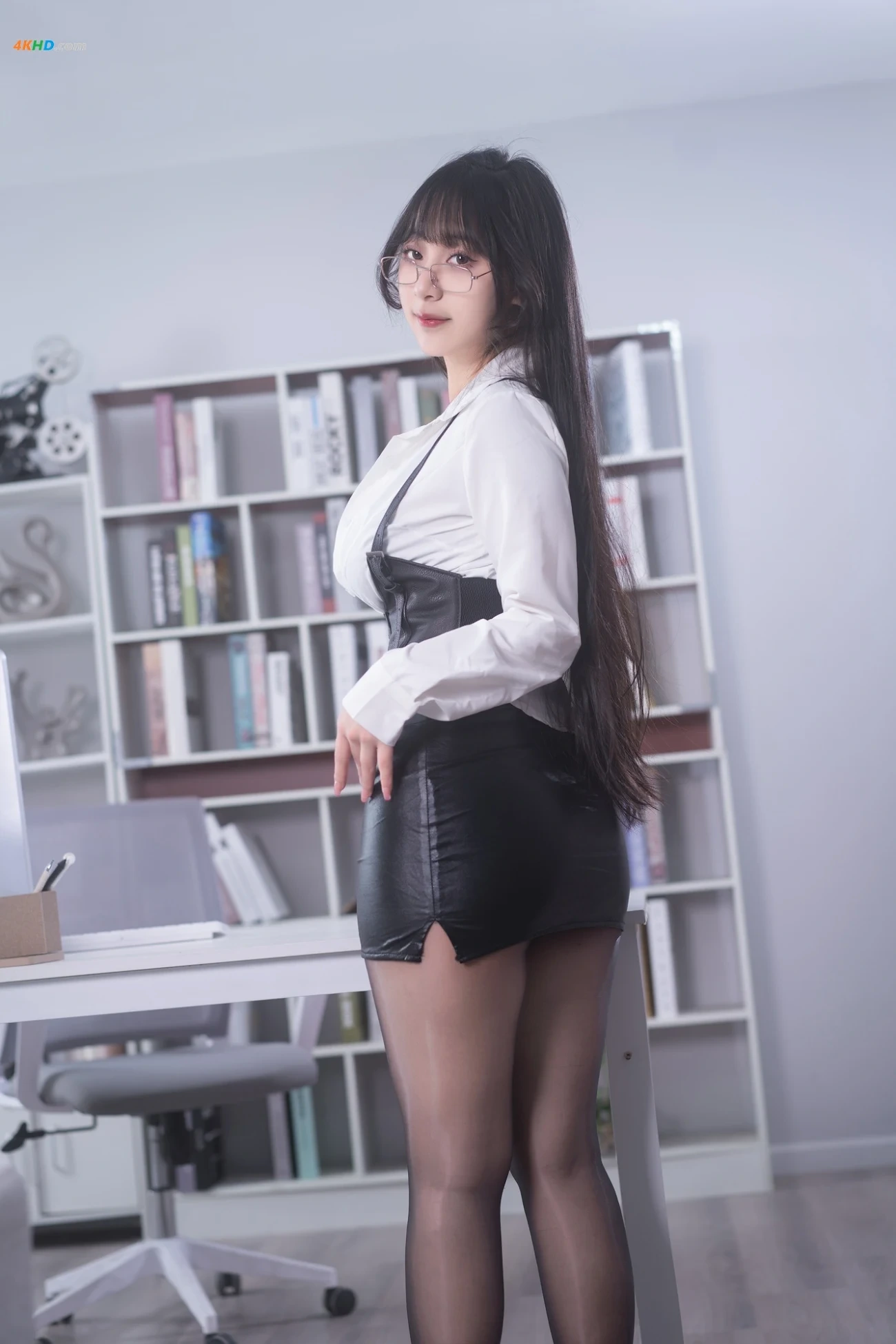 QianAnAn OLYanJingNiang — photo 5