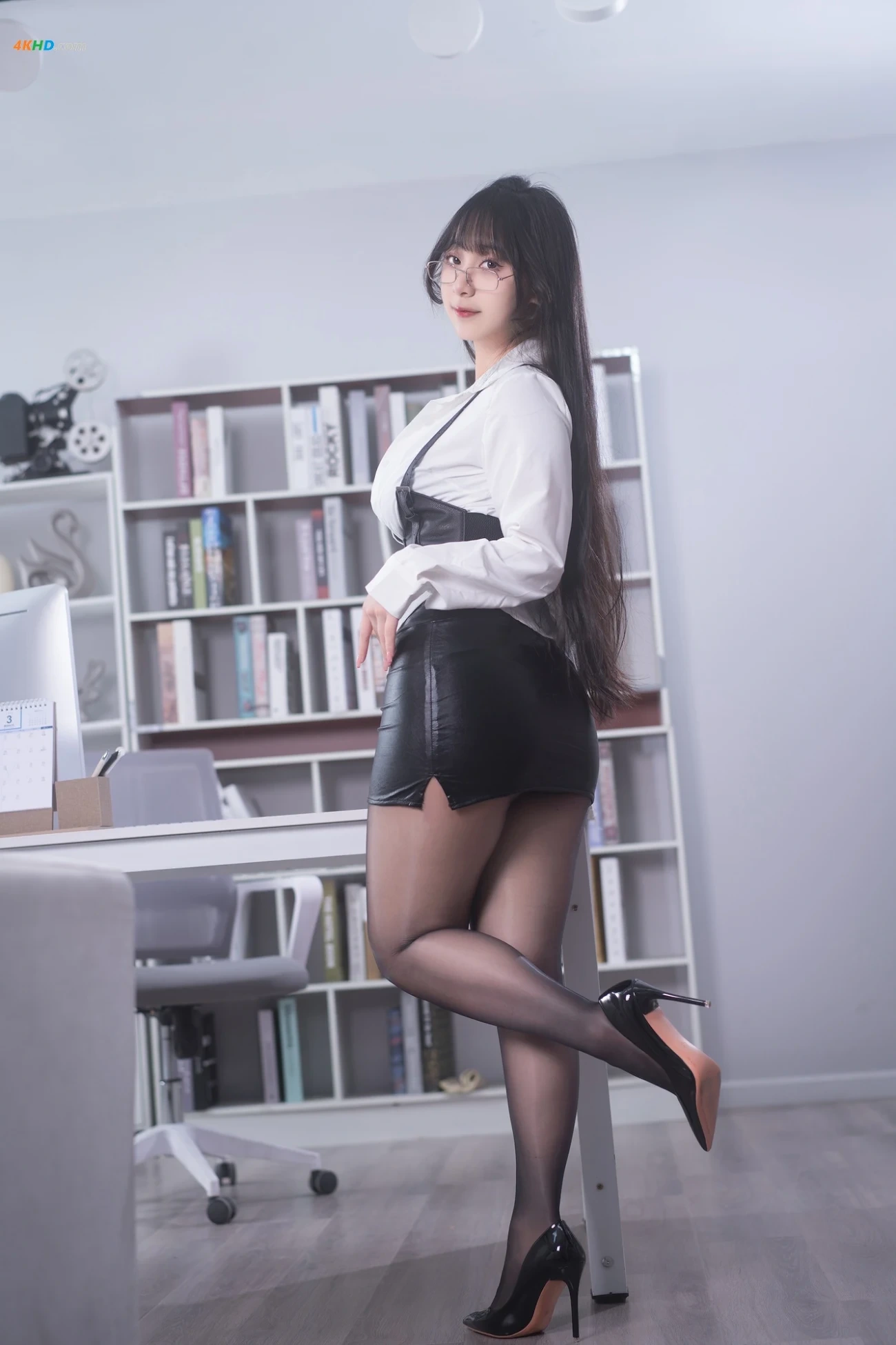 QianAnAn OLYanJingNiang — photo 6