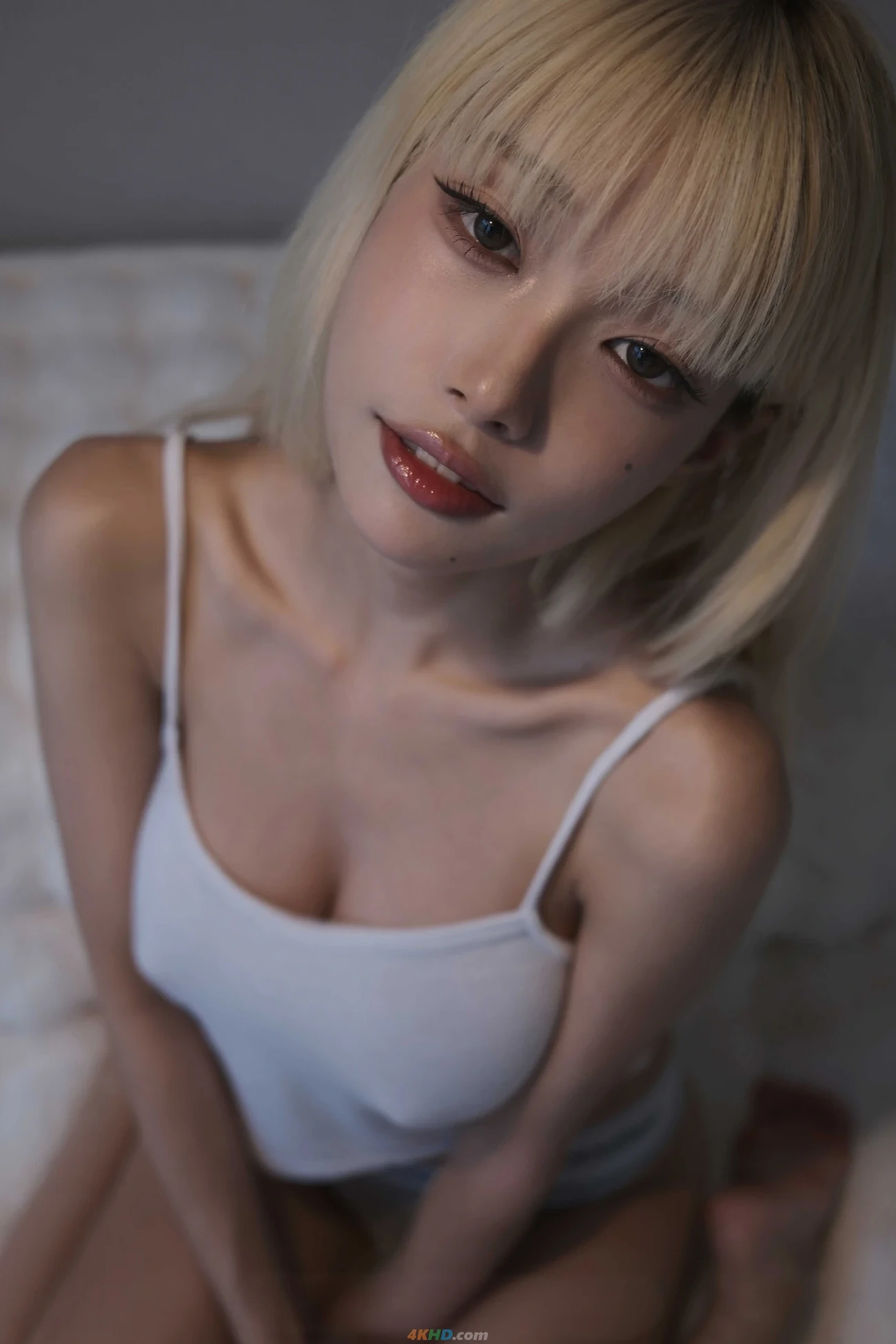 Seul Who wears my shirts — photo 1