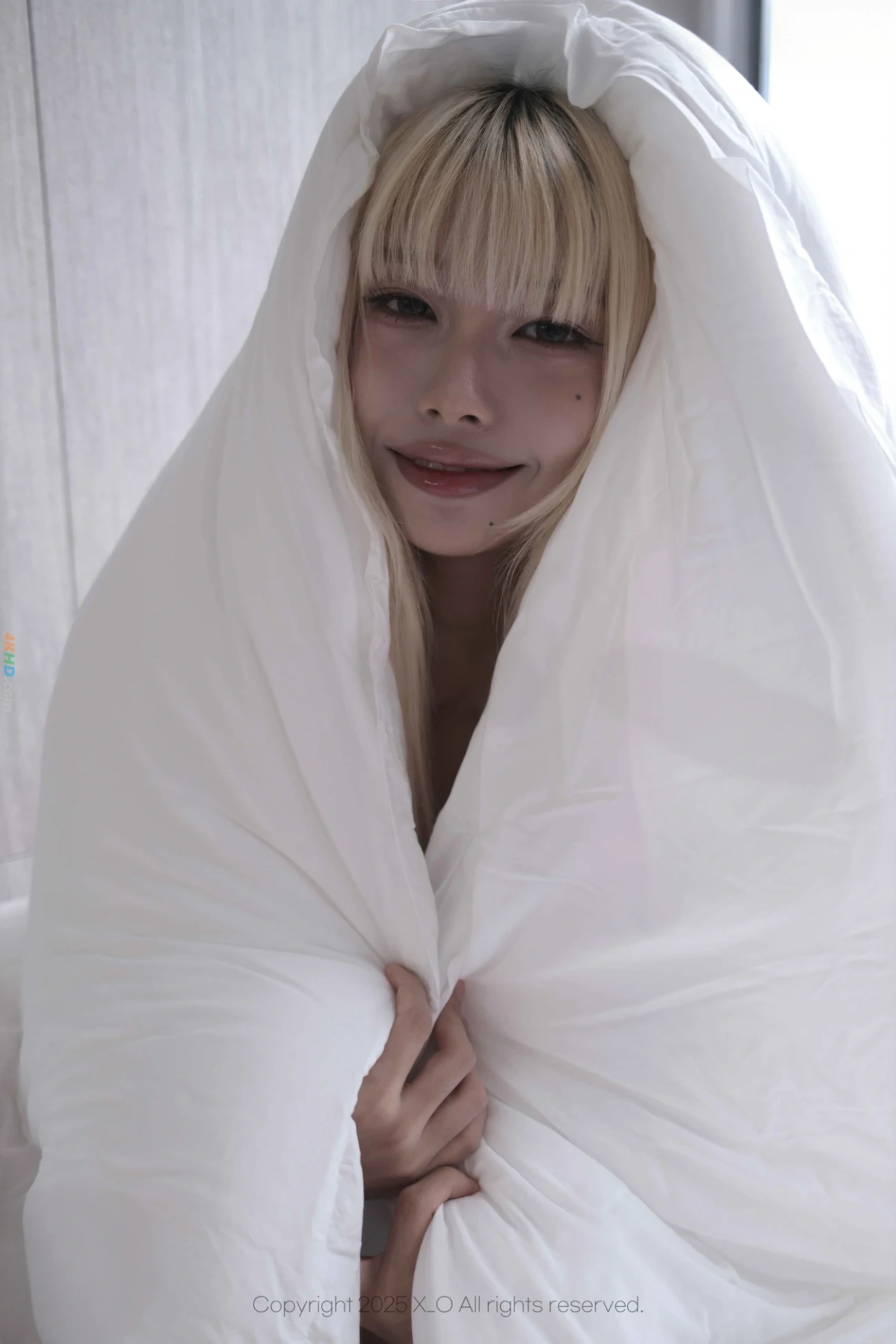 Seul Who wears my shirts — photo 14