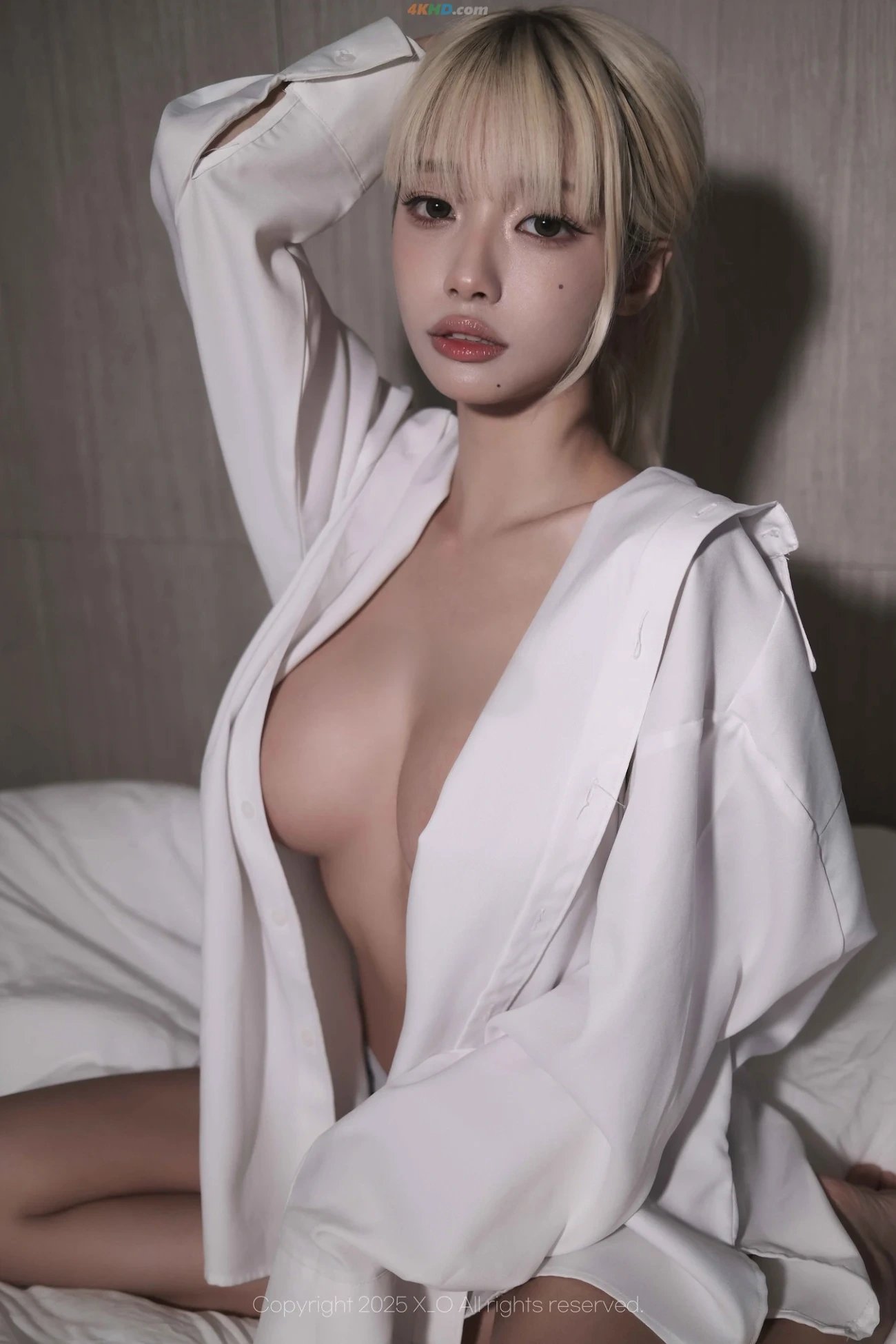 Seul Who wears my shirts — photo 32
