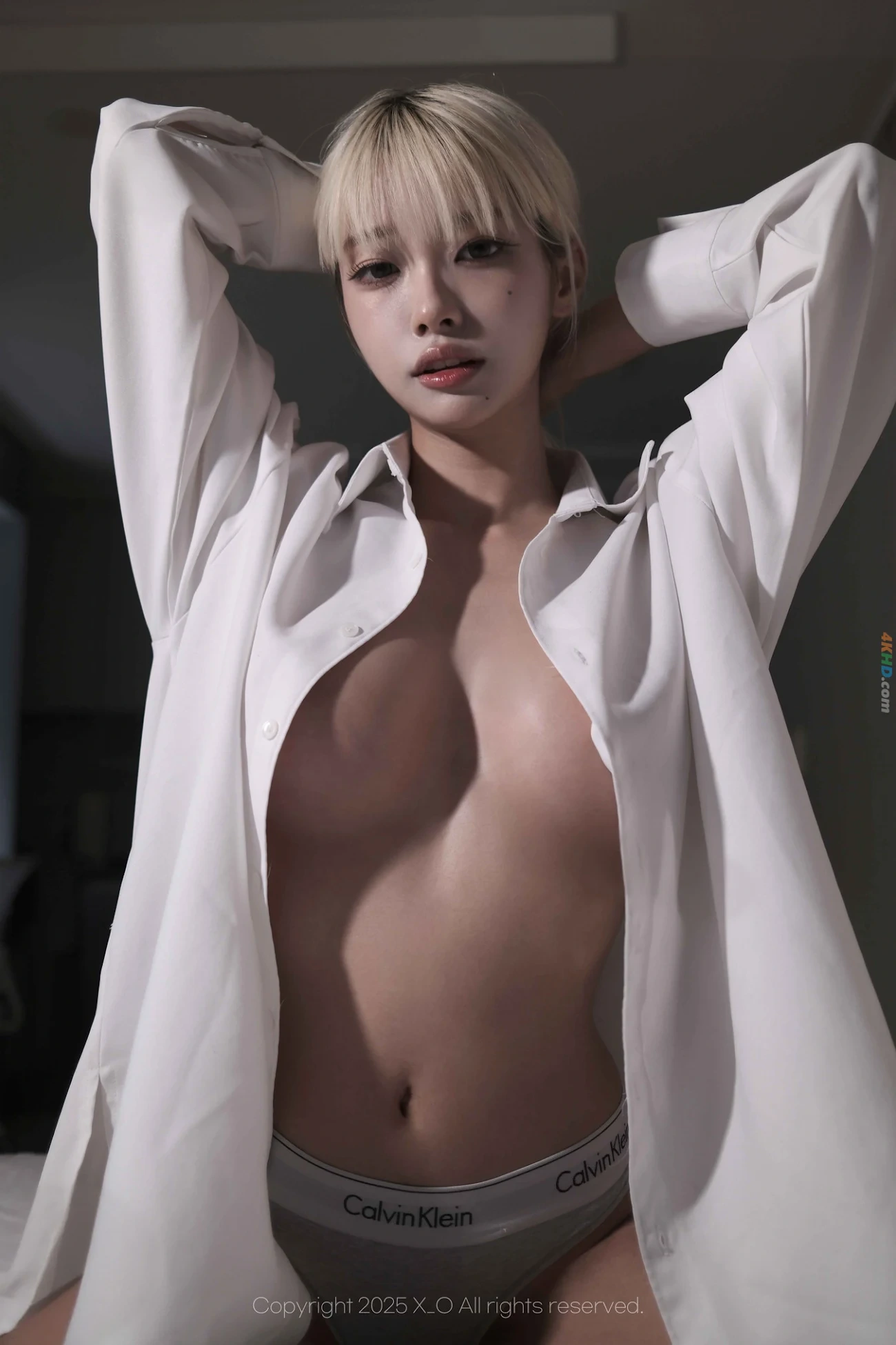 Seul Who wears my shirts — photo 35