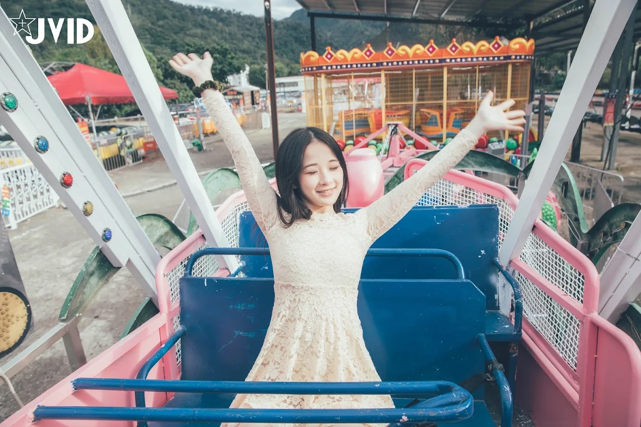 JVID NO.1296 JieMi Juice NuYouYouLeQu — photo 112