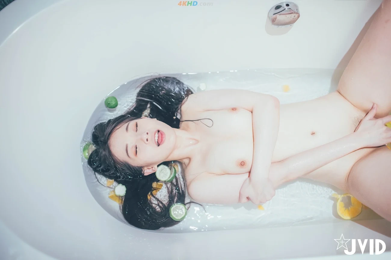 JVID NO.1296 JieMi Juice NuYouYouLeQu — photo 117