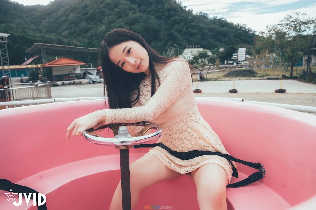 JVID NO.1296 JieMi Juice NuYouYouLeQu — photo 128