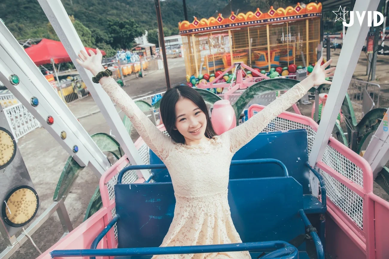 JVID NO.1296 JieMi Juice NuYouYouLeQu — photo 136