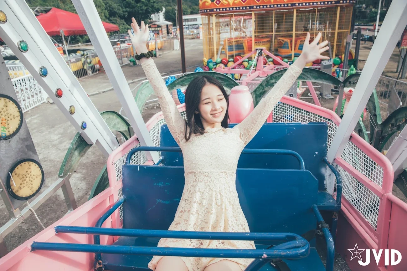 JVID NO.1296 JieMi Juice NuYouYouLeQu — photo 145