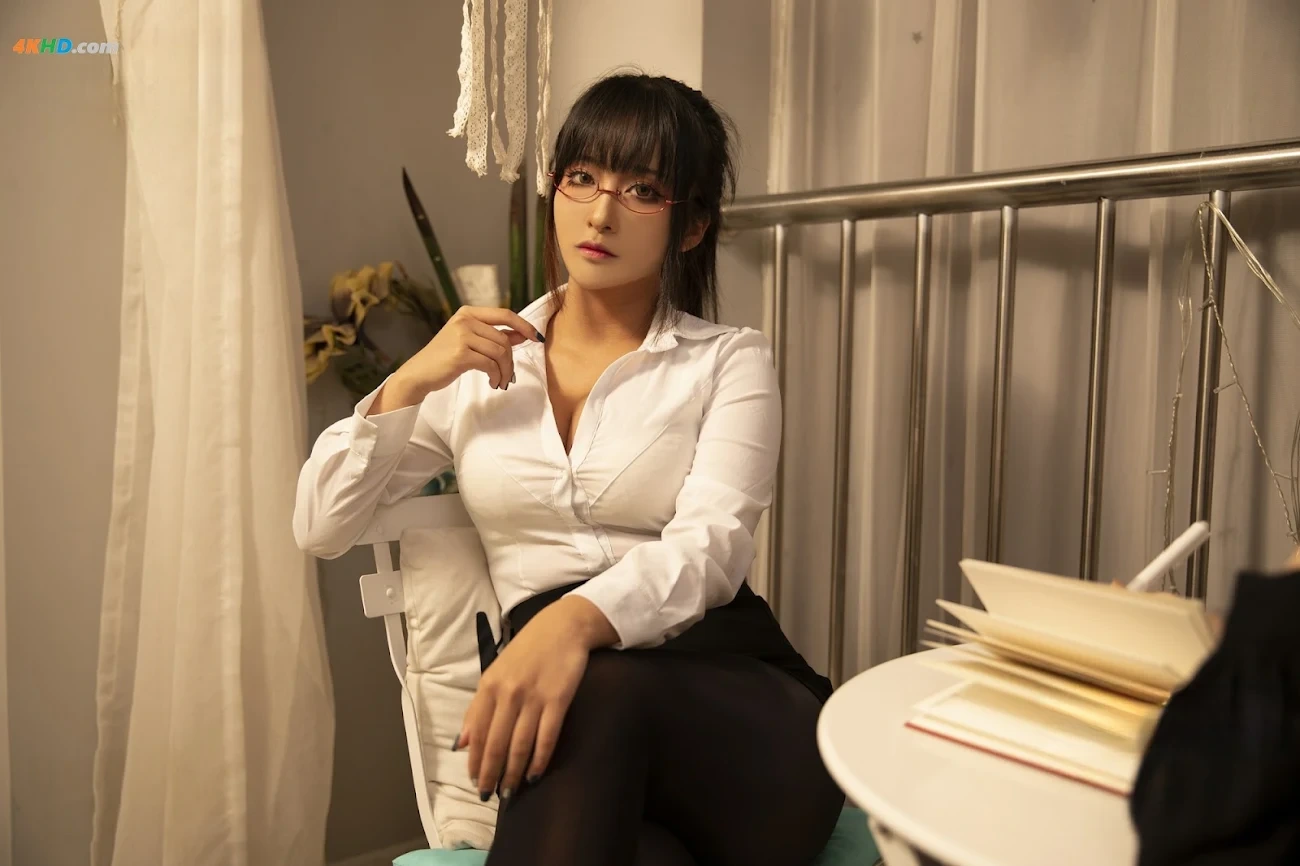 LuoLi LoLiSAMA - SiRenJiaoShi — photo 1