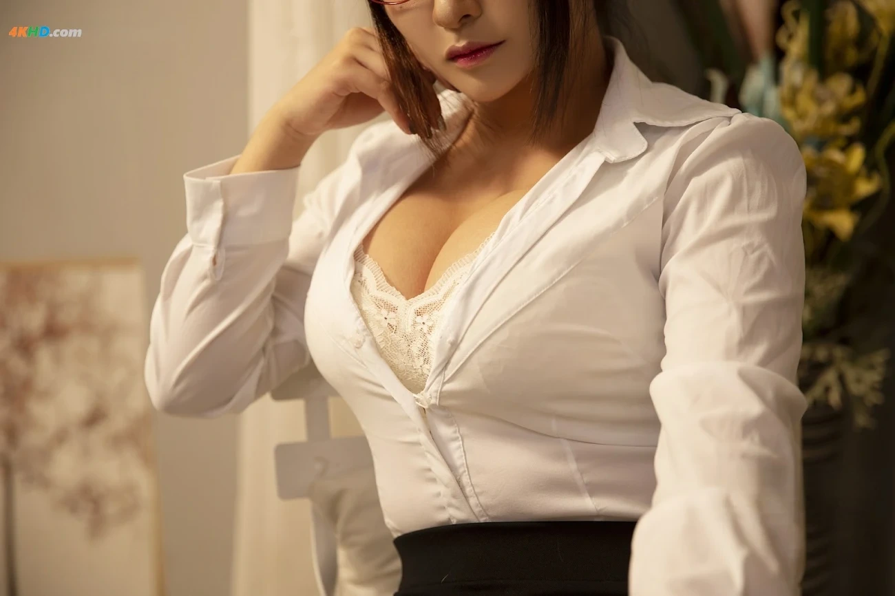 LuoLi LoLiSAMA - SiRenJiaoShi — photo 11