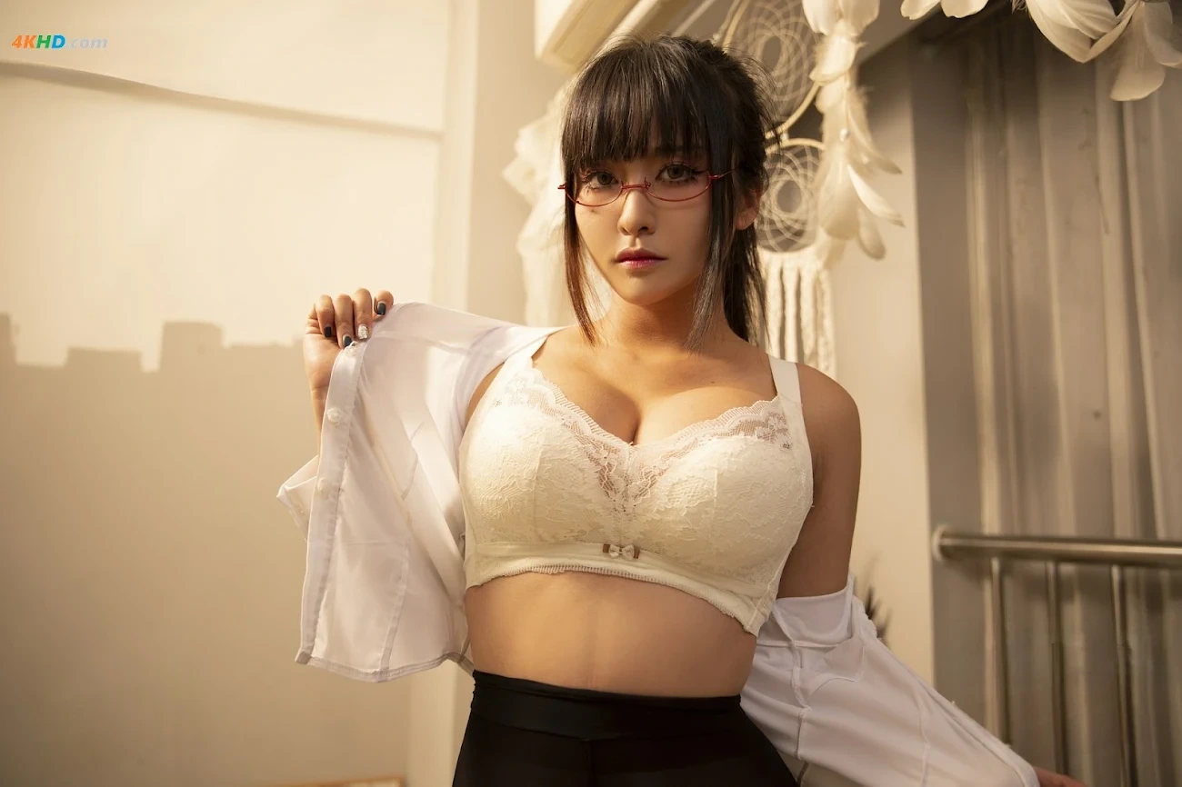 LuoLi LoLiSAMA - SiRenJiaoShi — photo 36