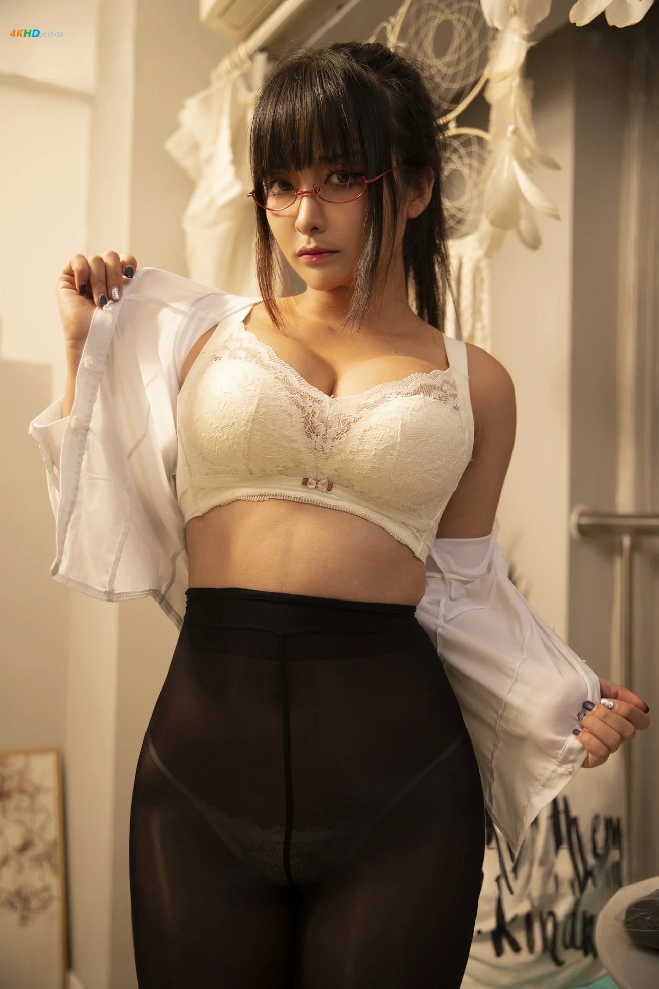 LuoLi LoLiSAMA - SiRenJiaoShi — photo 37