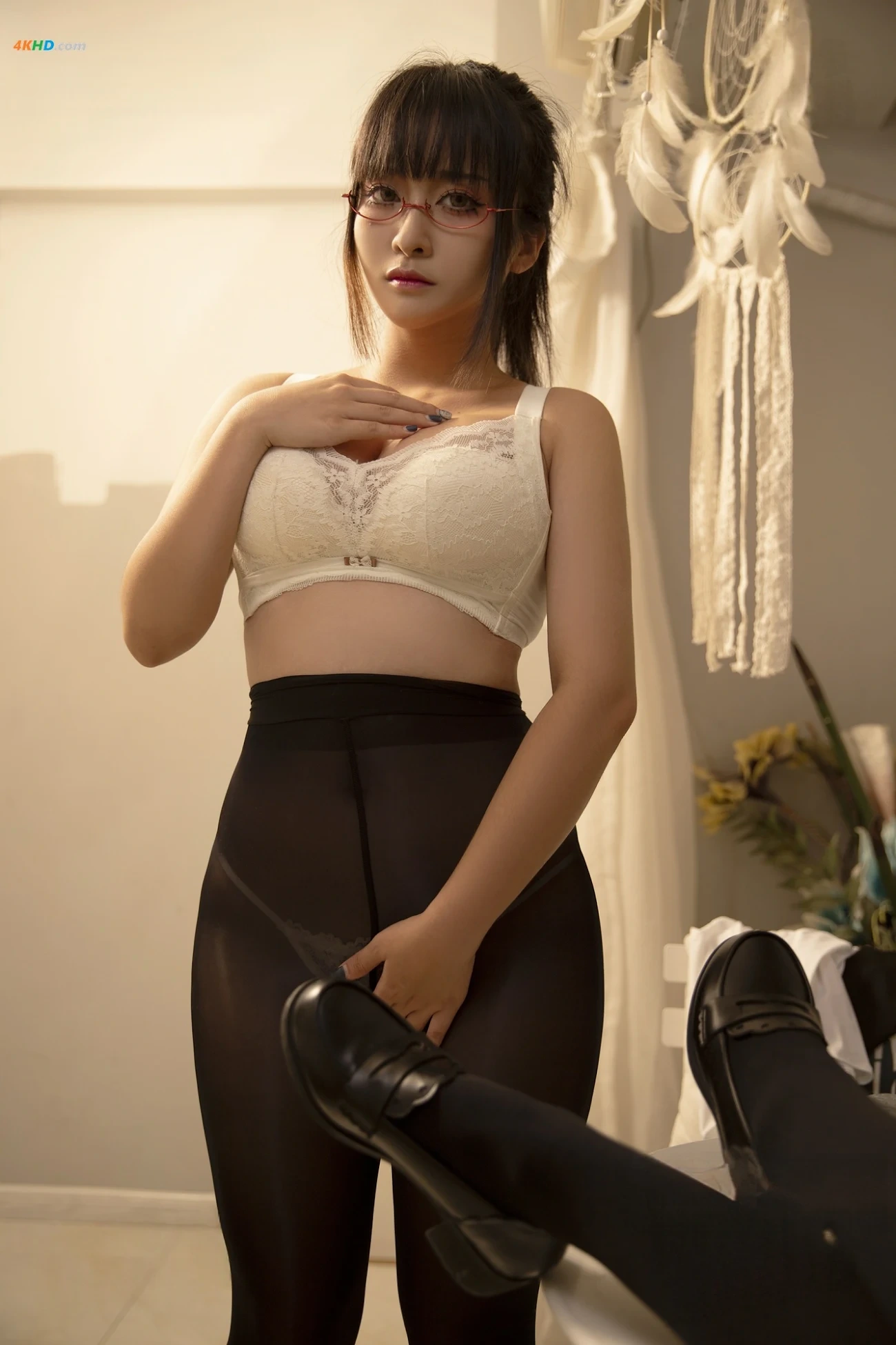 LuoLi LoLiSAMA - SiRenJiaoShi — photo 38
