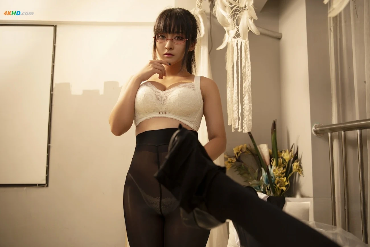 LuoLi LoLiSAMA - SiRenJiaoShi — photo 39