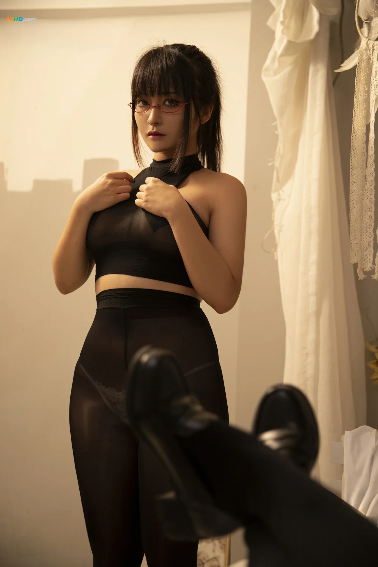 LuoLi LoLiSAMA - SiRenJiaoShi — photo 48