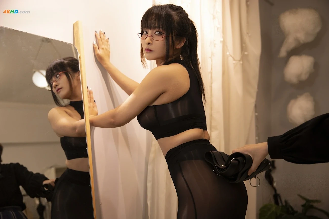LuoLi LoLiSAMA - SiRenJiaoShi — photo 85