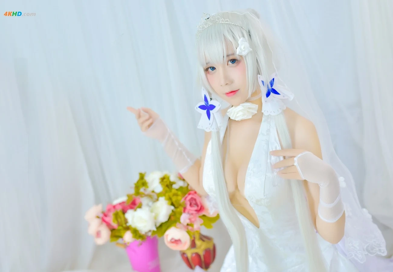 JiuQujean - Illustrious — photo 1