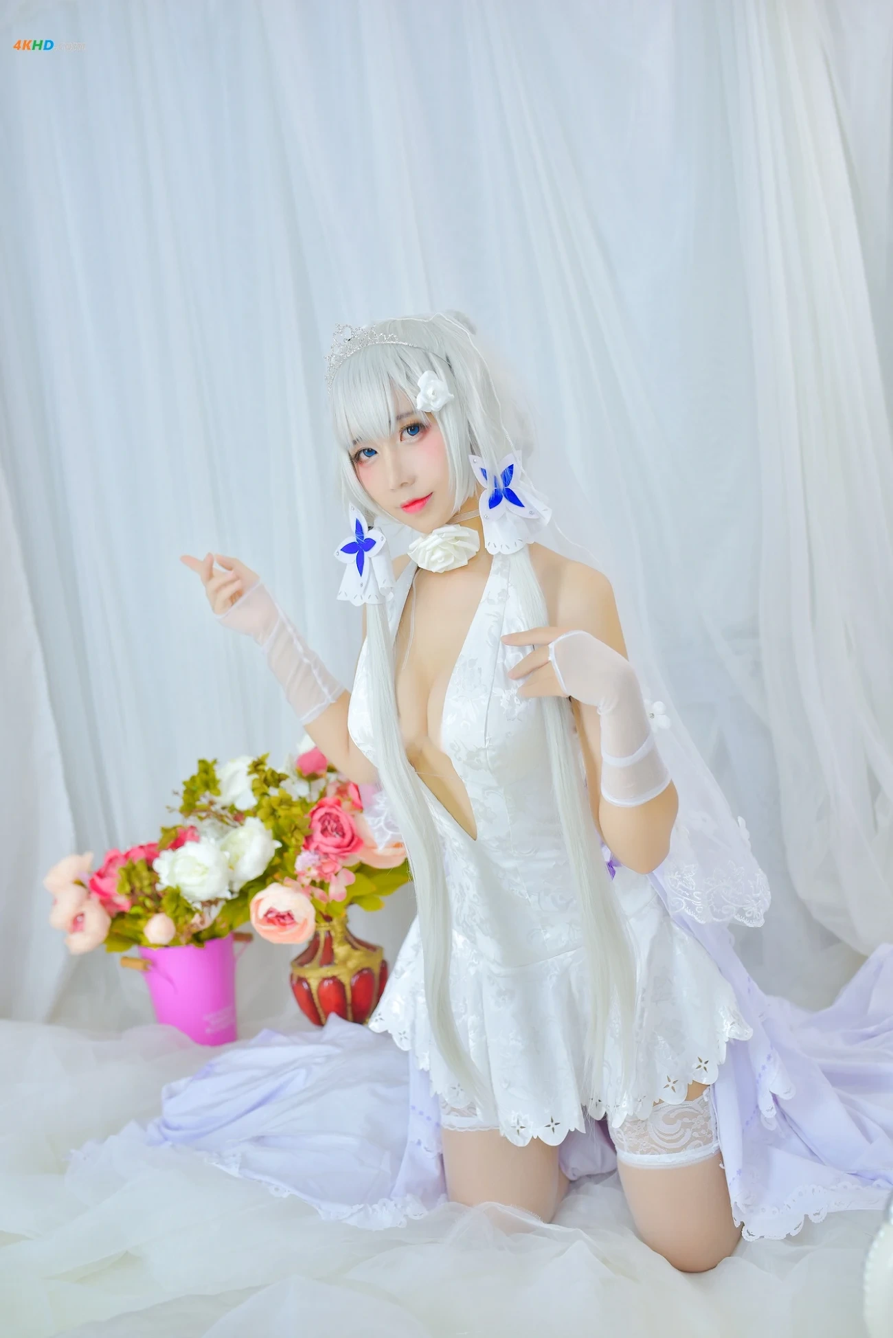 JiuQujean - Illustrious — photo 2