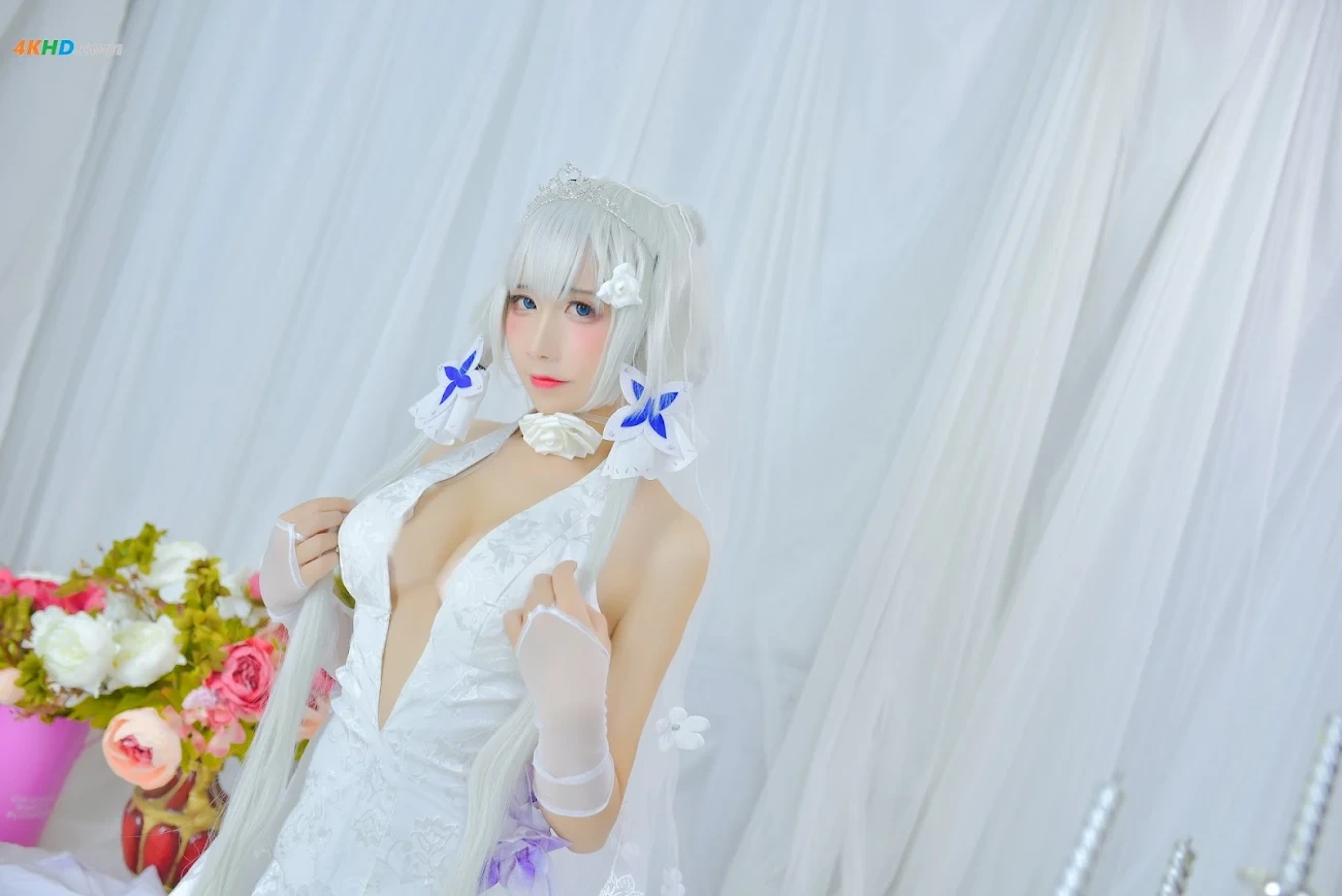 JiuQujean - Illustrious — photo 3