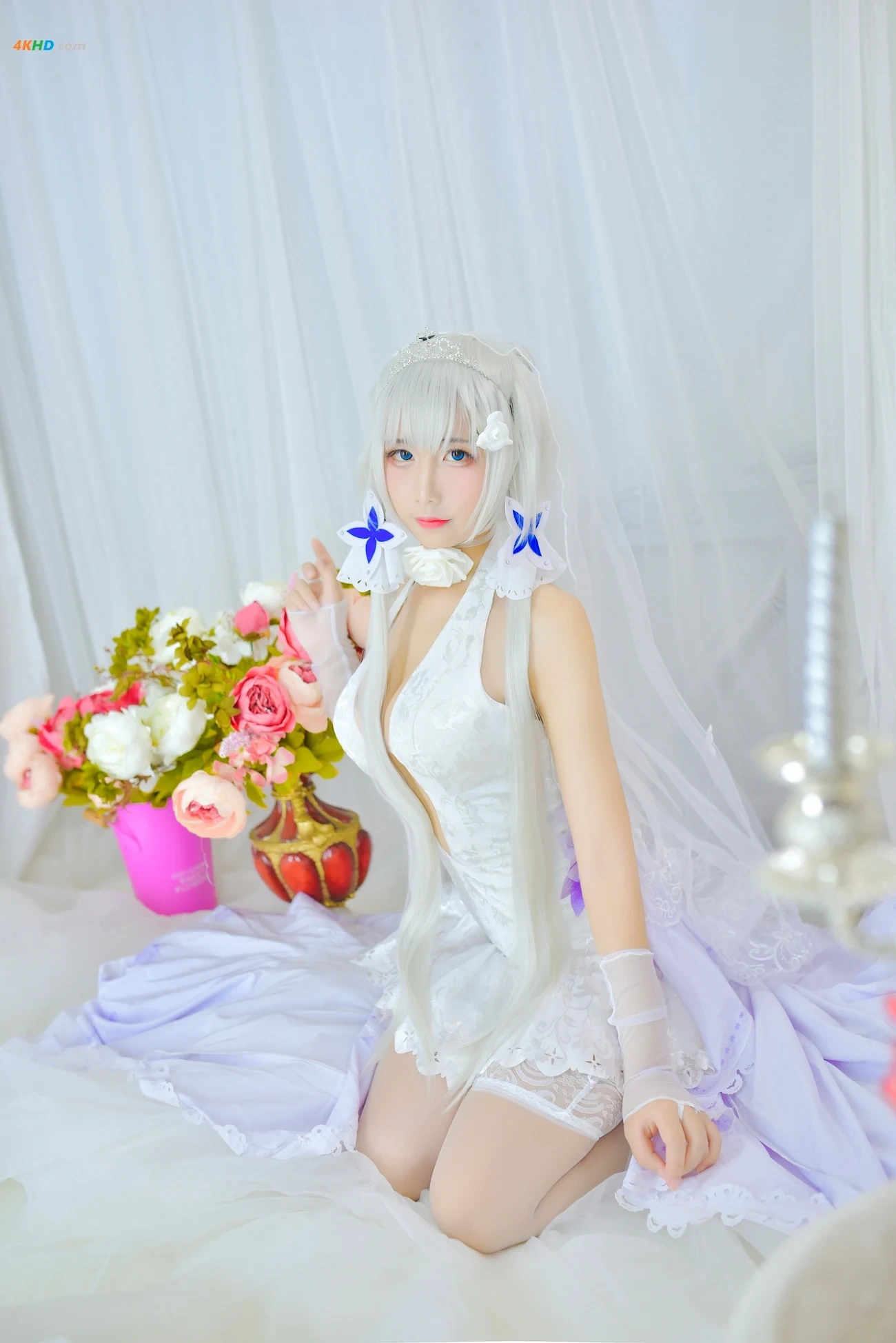 JiuQujean - Illustrious — photo 4