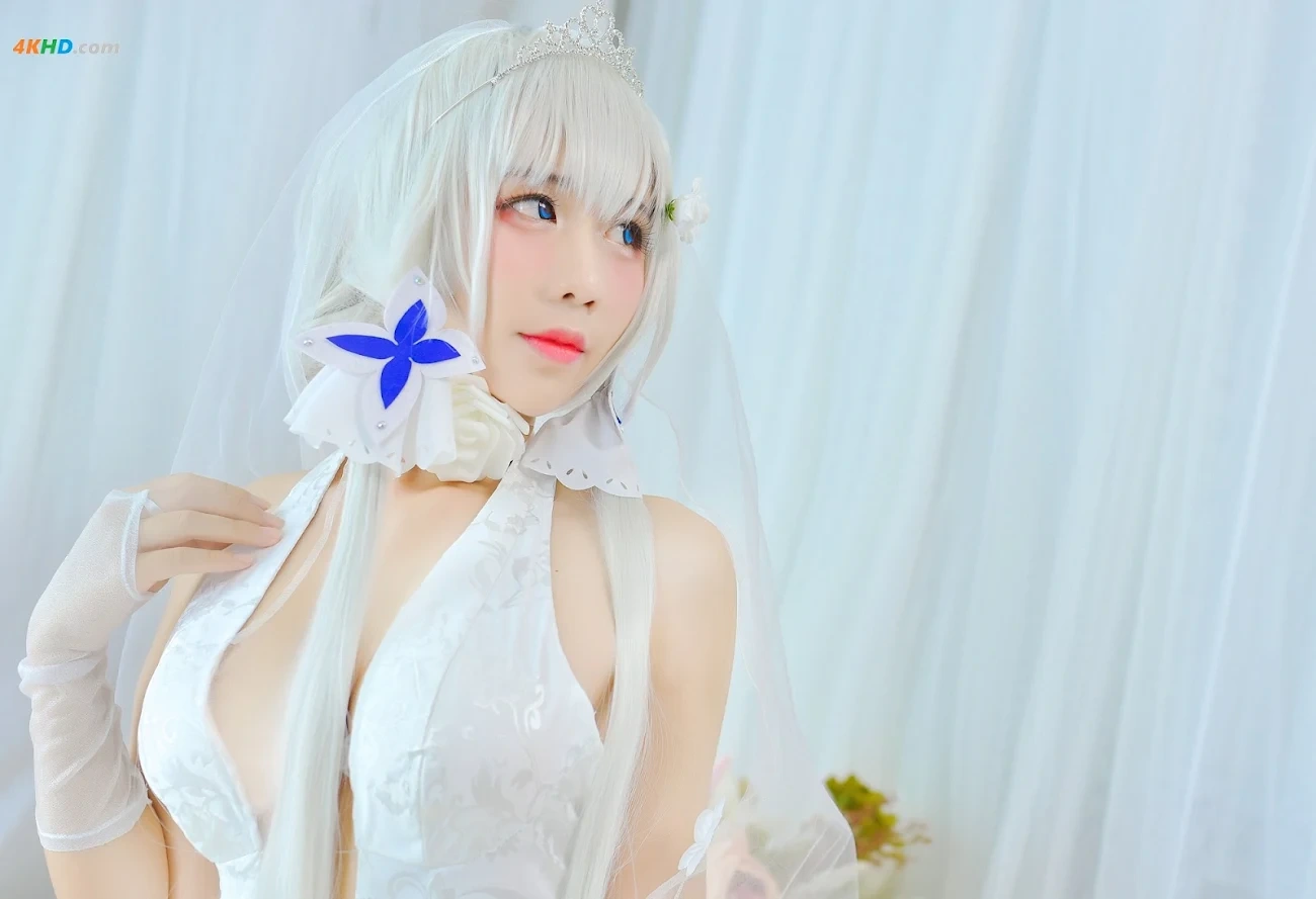 JiuQujean - Illustrious — photo 6