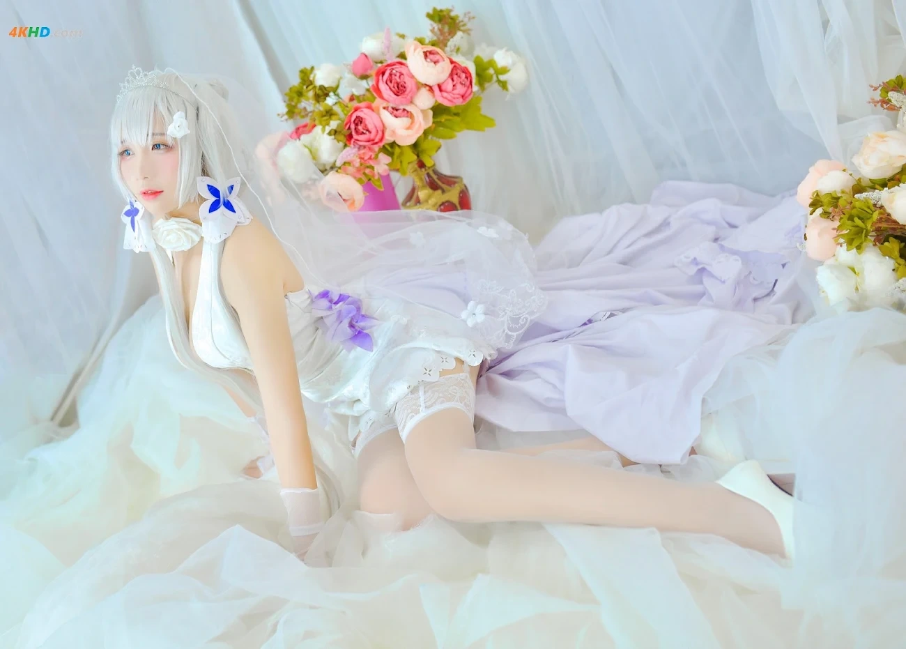JiuQujean - Illustrious — photo 7