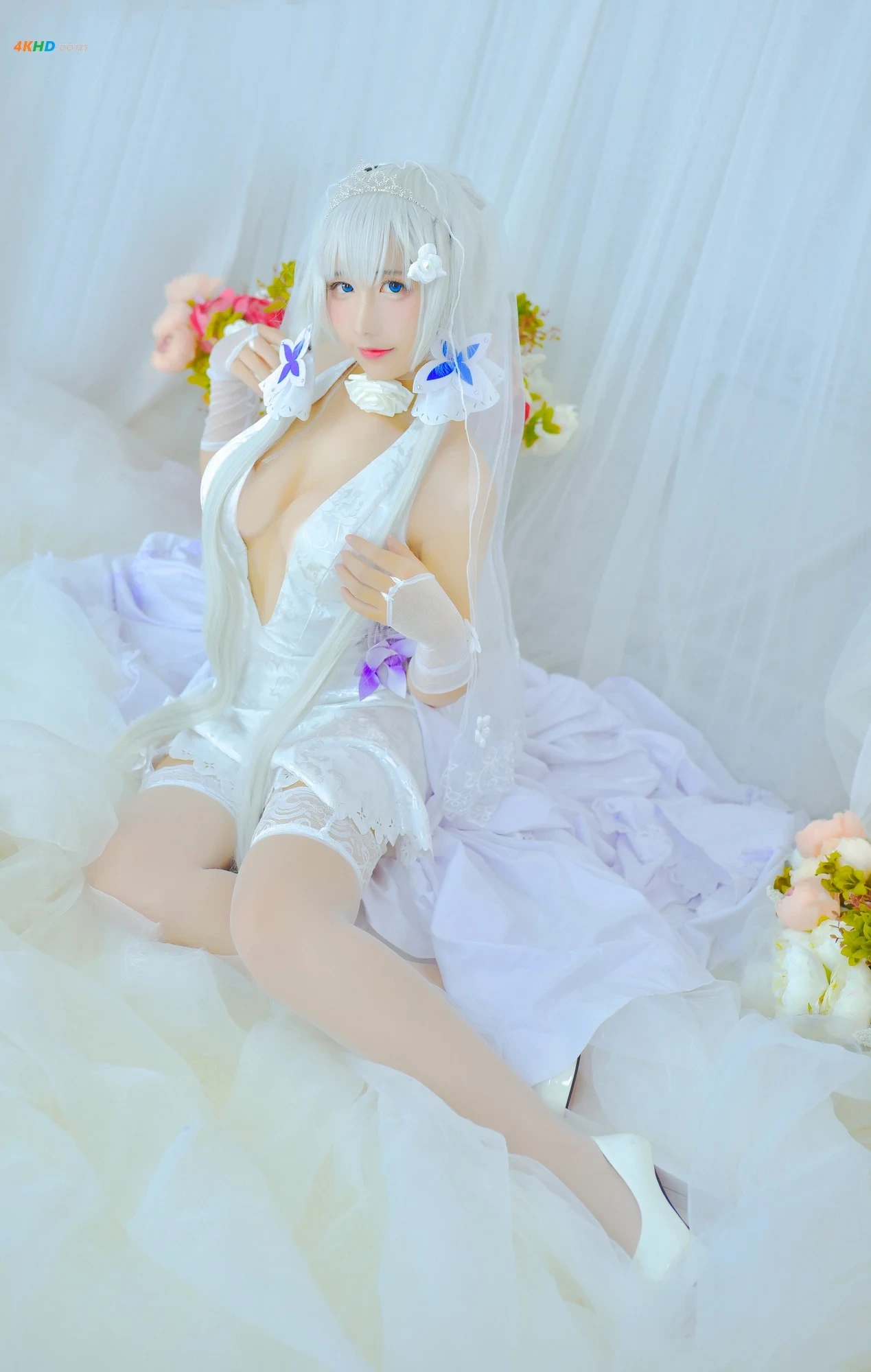 JiuQujean - Illustrious — photo 8