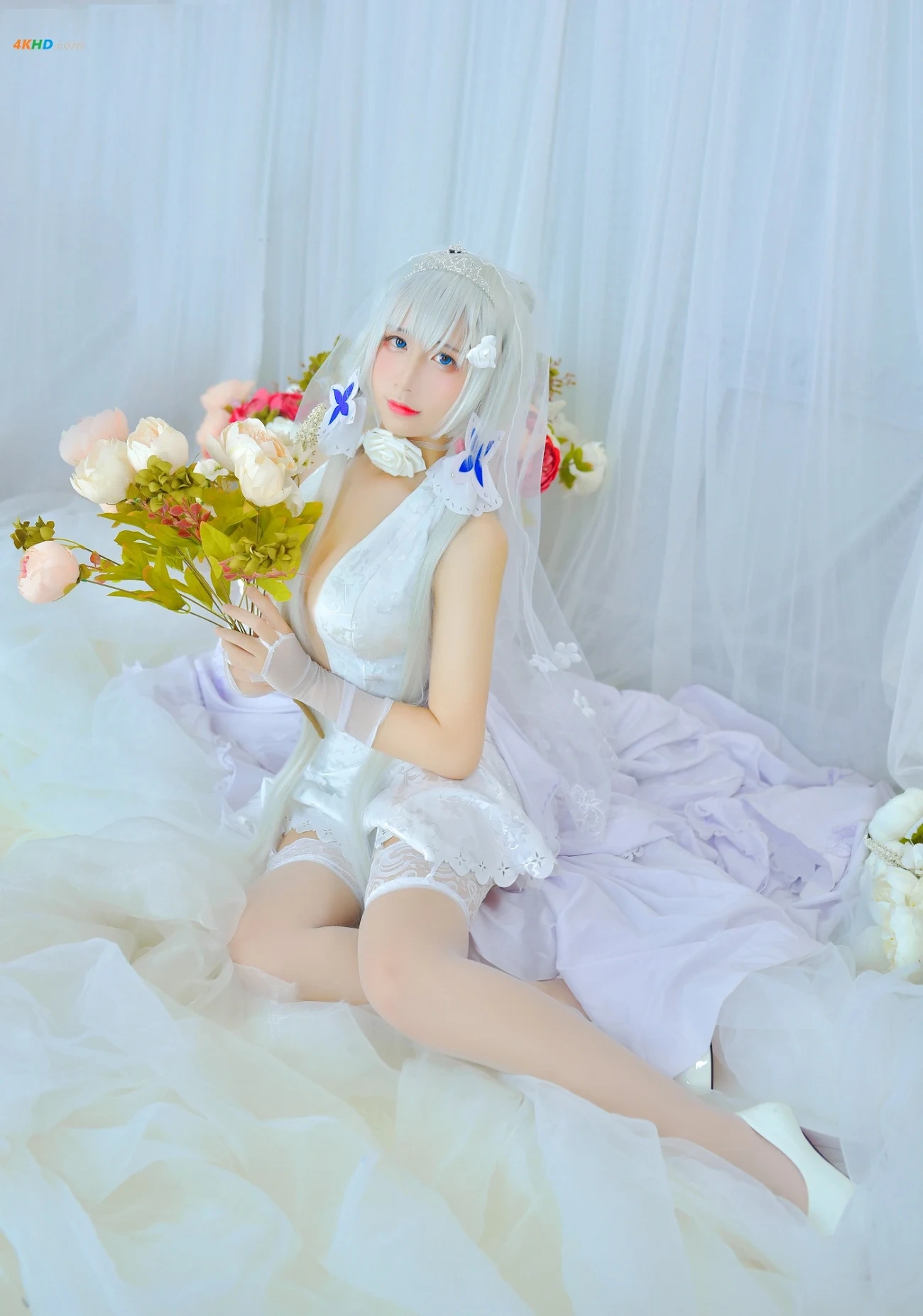 JiuQujean - Illustrious — photo 9