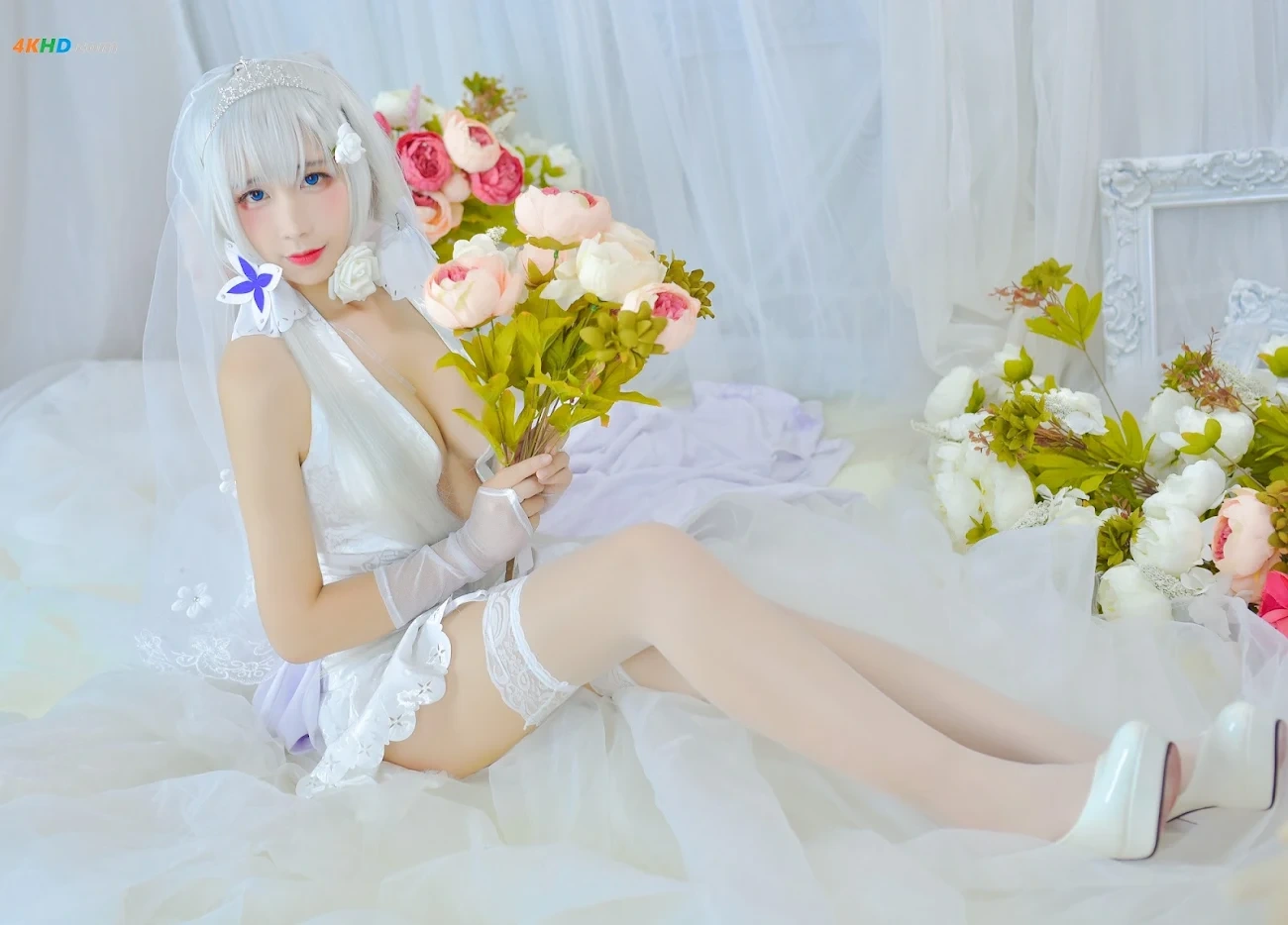 JiuQujean - Illustrious — photo 10