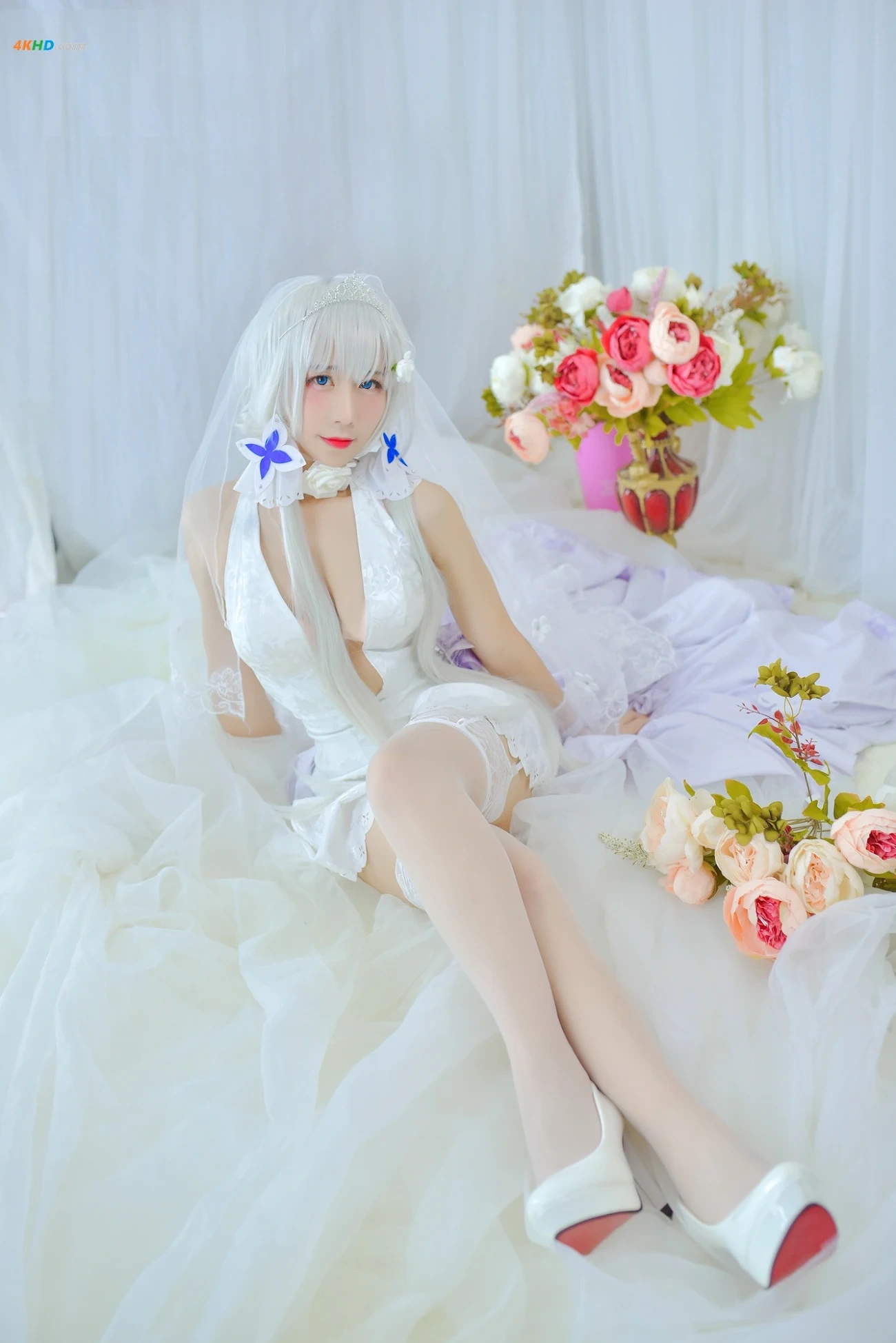 JiuQujean - Illustrious — photo 11