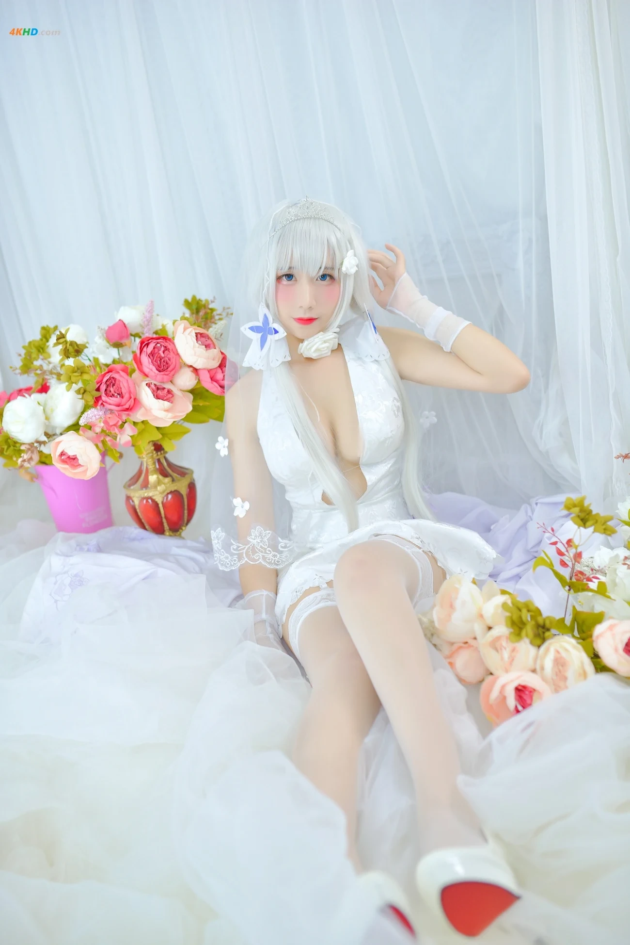 JiuQujean - Illustrious — photo 12