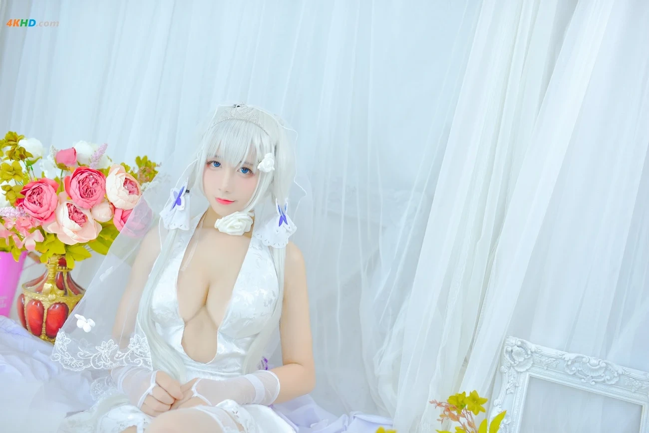 JiuQujean - Illustrious — photo 13