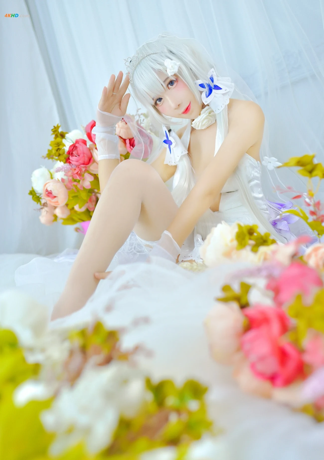 JiuQujean - Illustrious — photo 14