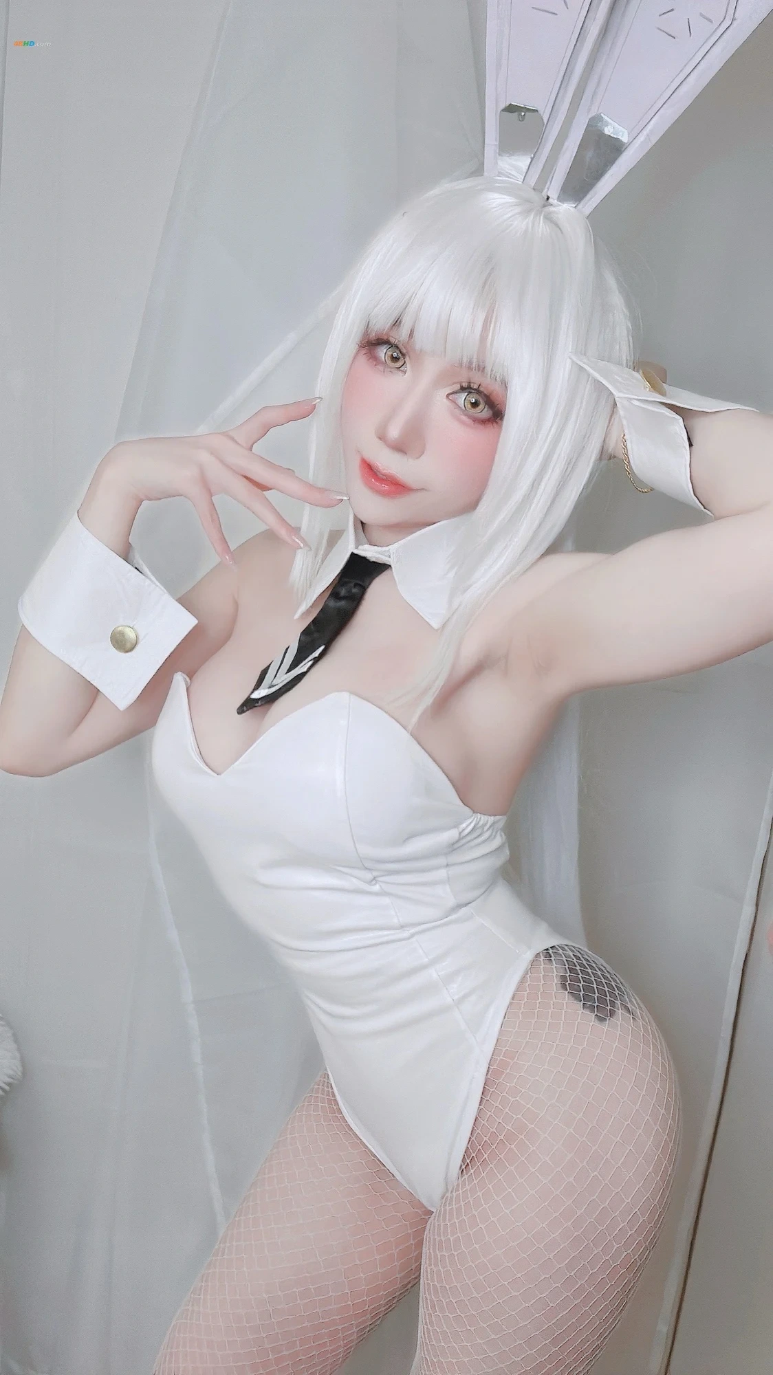 Usagi Christy - Blanc — photo 17