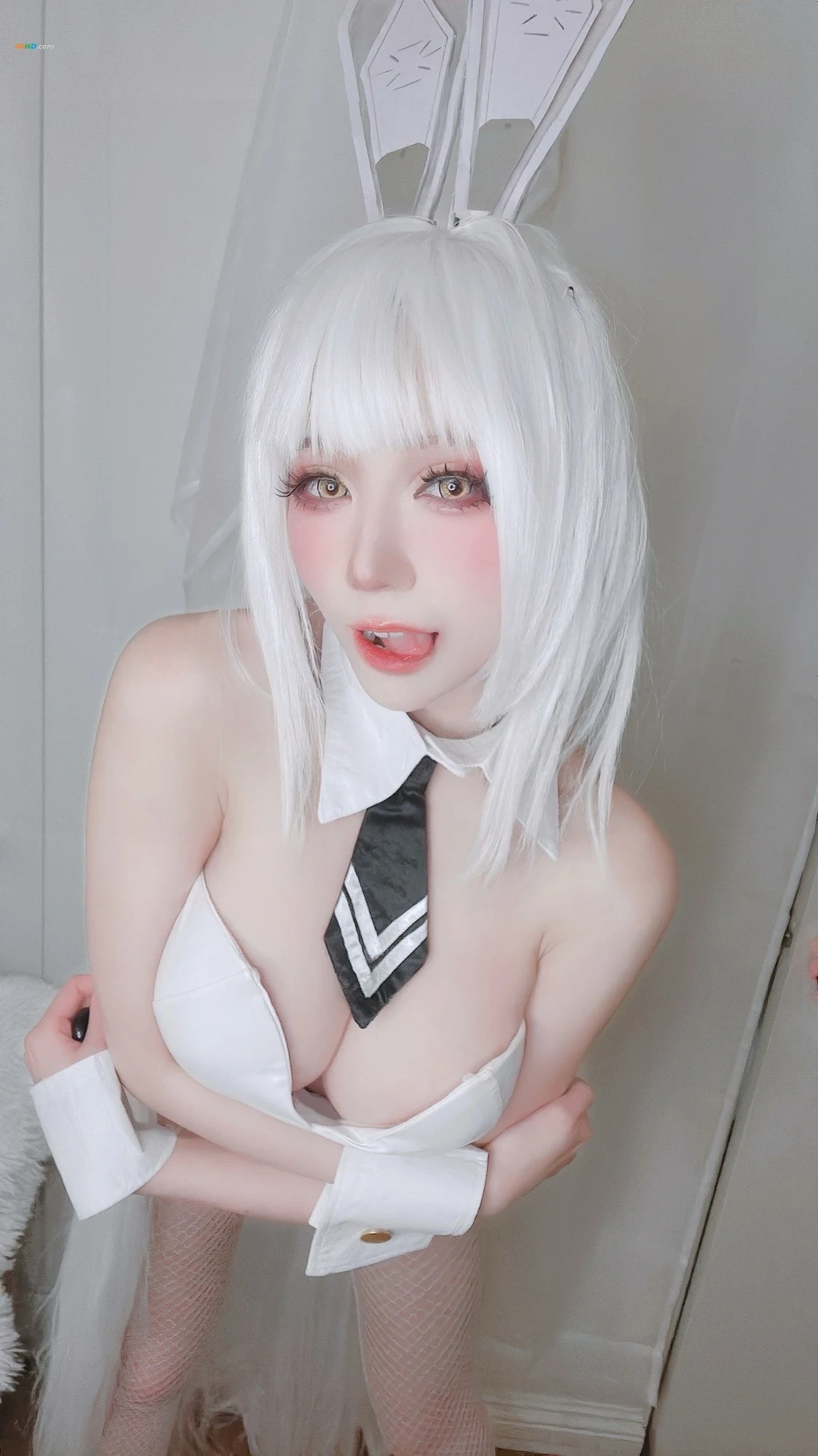Usagi Christy - Blanc — photo 18