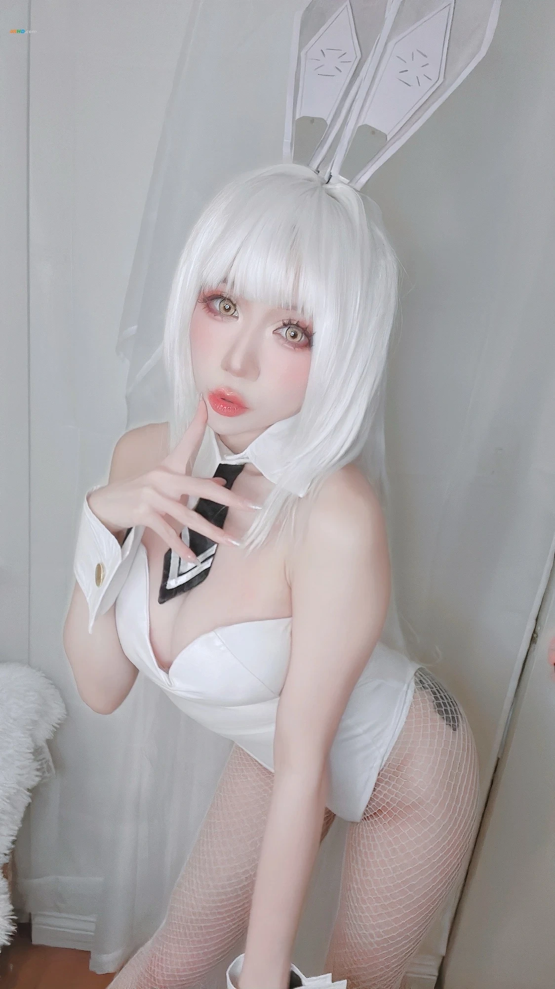 Usagi Christy - Blanc — photo 19