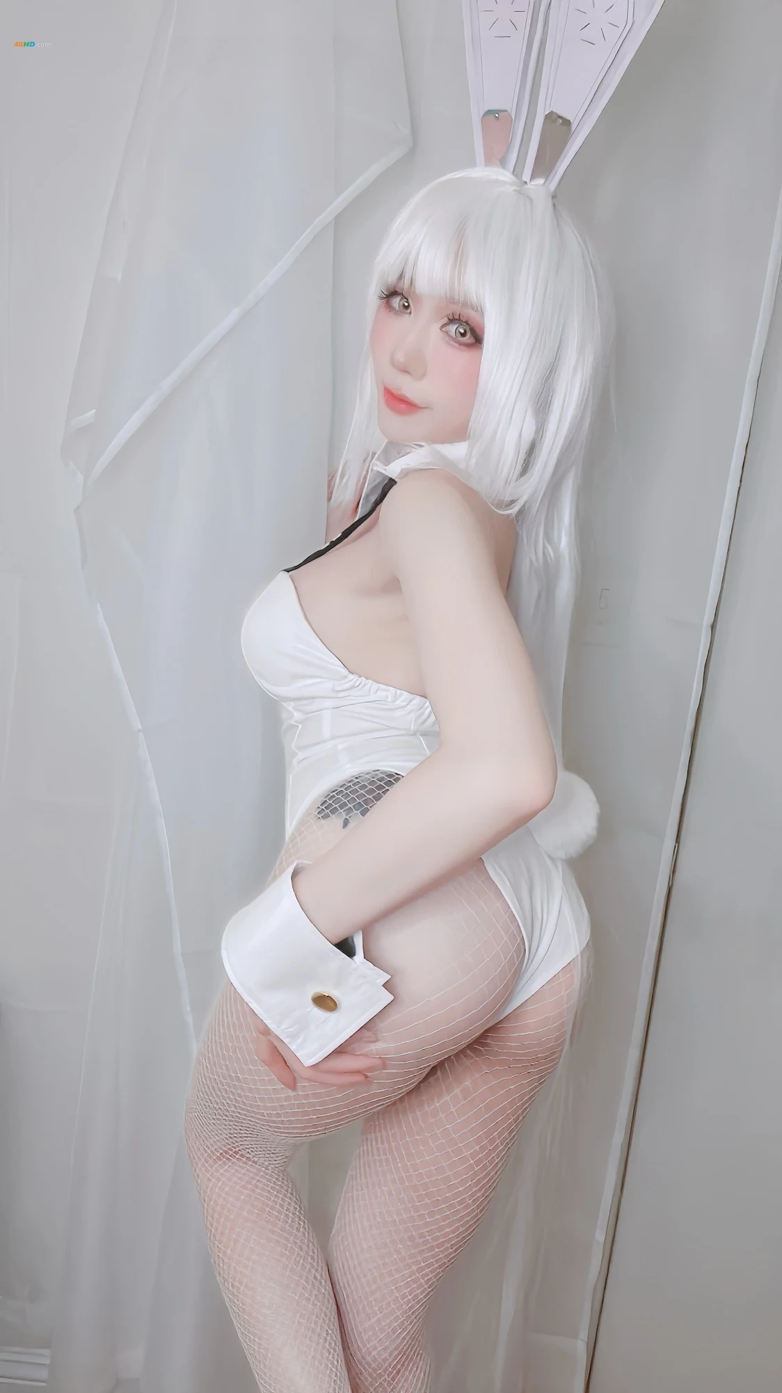 Usagi Christy - Blanc — photo 21