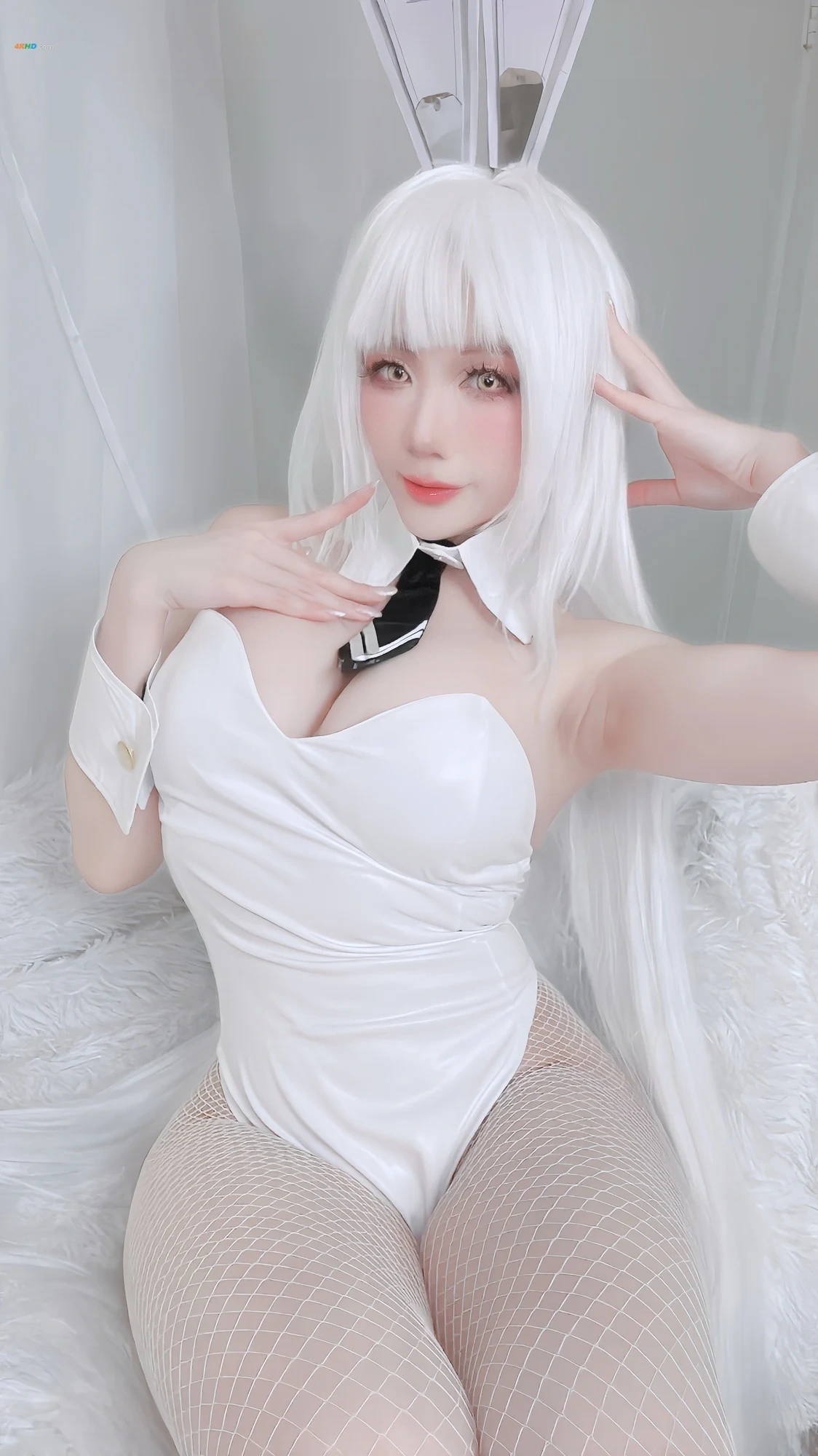 Usagi Christy - Blanc — photo 23
