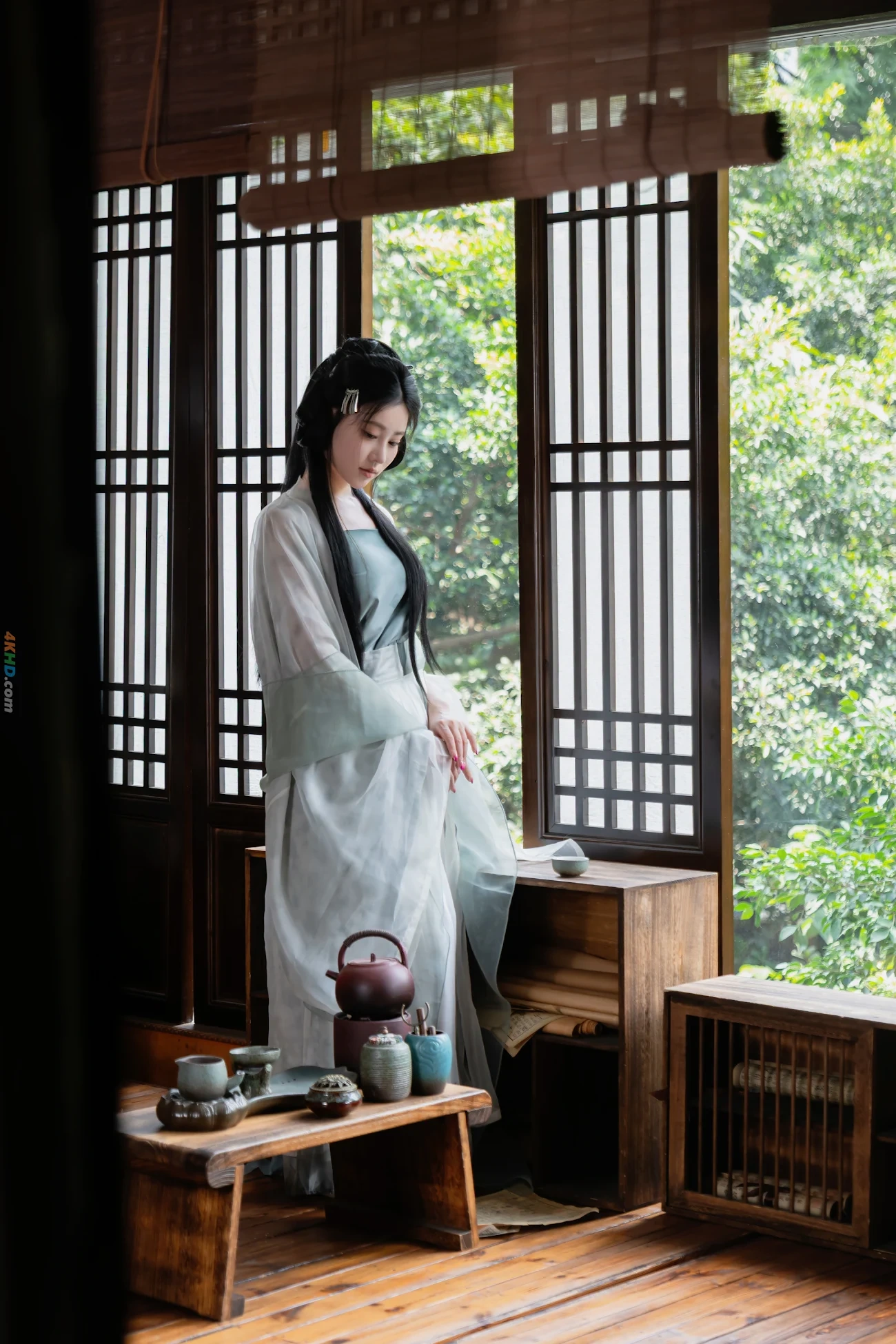 NianNiannnian HuanXiSha — photo 6