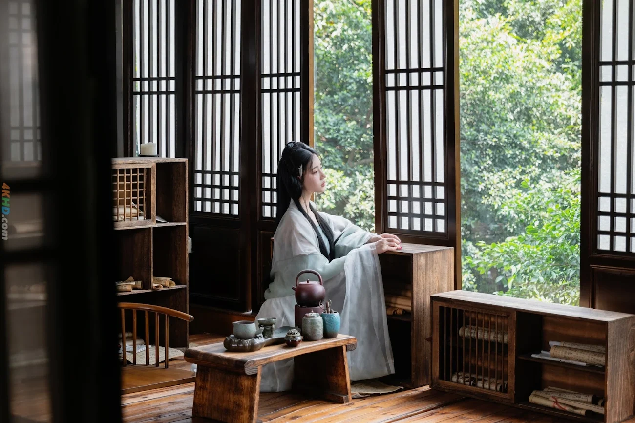 NianNiannnian HuanXiSha — photo 7