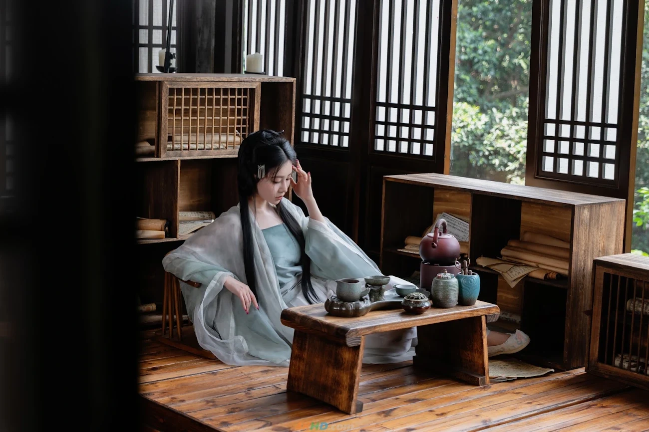 NianNiannnian HuanXiSha — photo 9