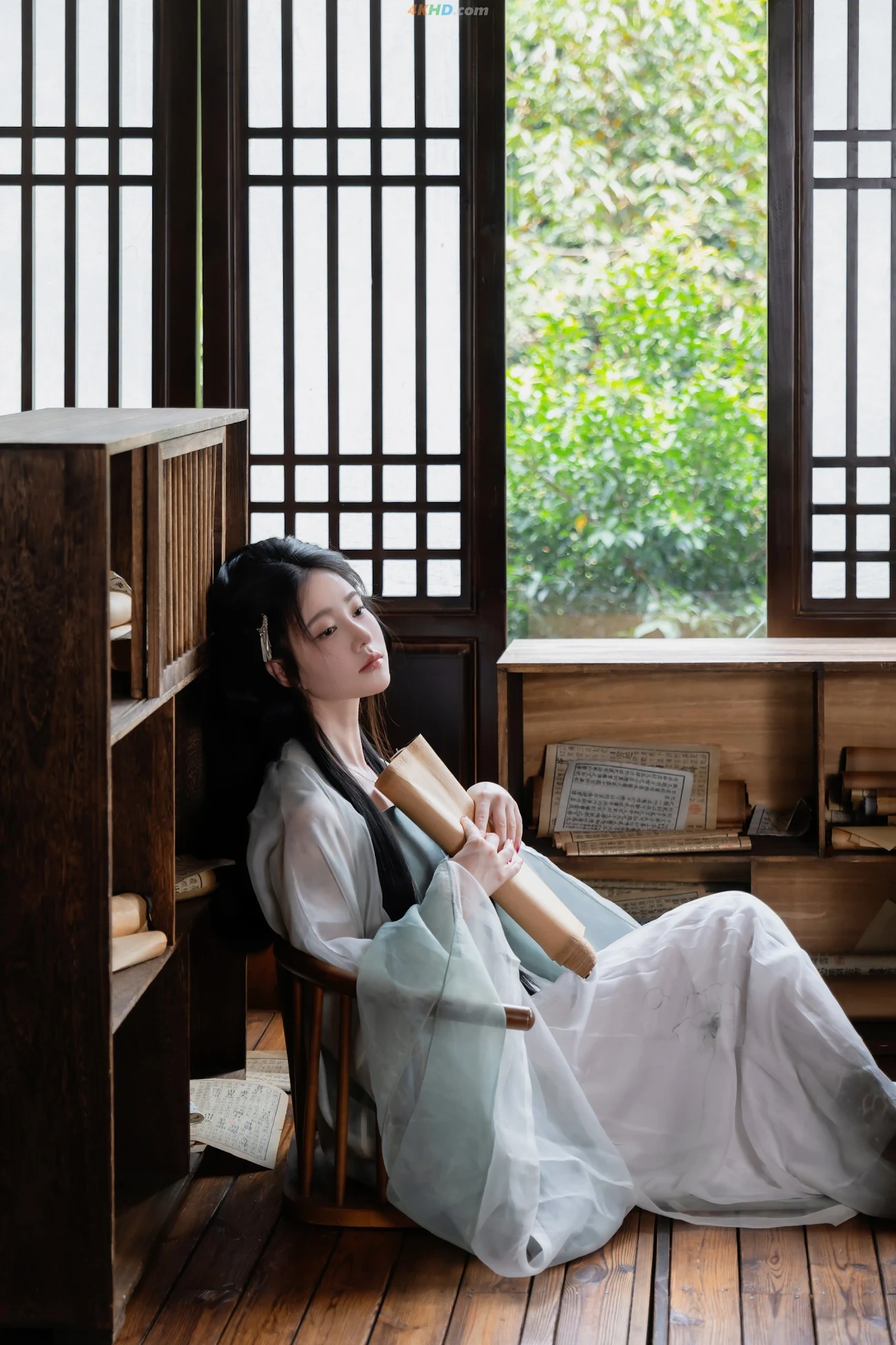NianNiannnian HuanXiSha — photo 10