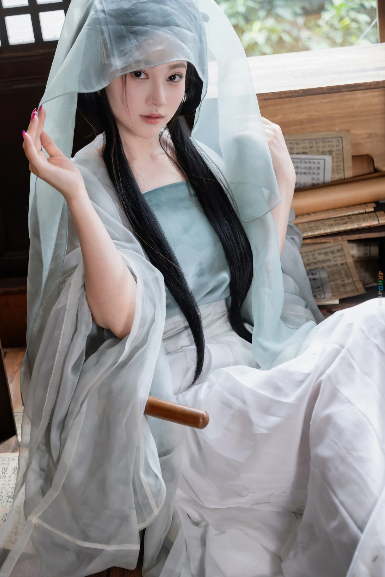NianNiannnian HuanXiSha — photo 13